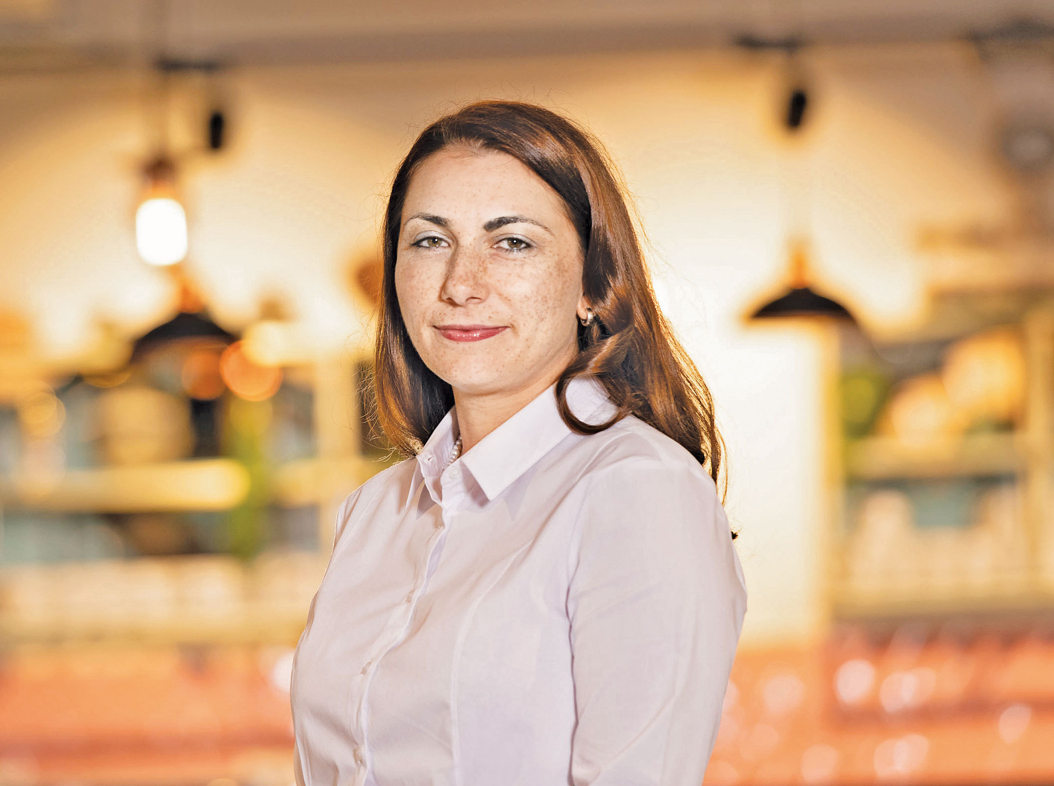 Ramona Jurubiță: Pandemia mi-a confirmat că mediul de afaceri este unul evoluționist: trebuie să te adaptezi pentru a putea să supraviețuiești și să te dezvolți