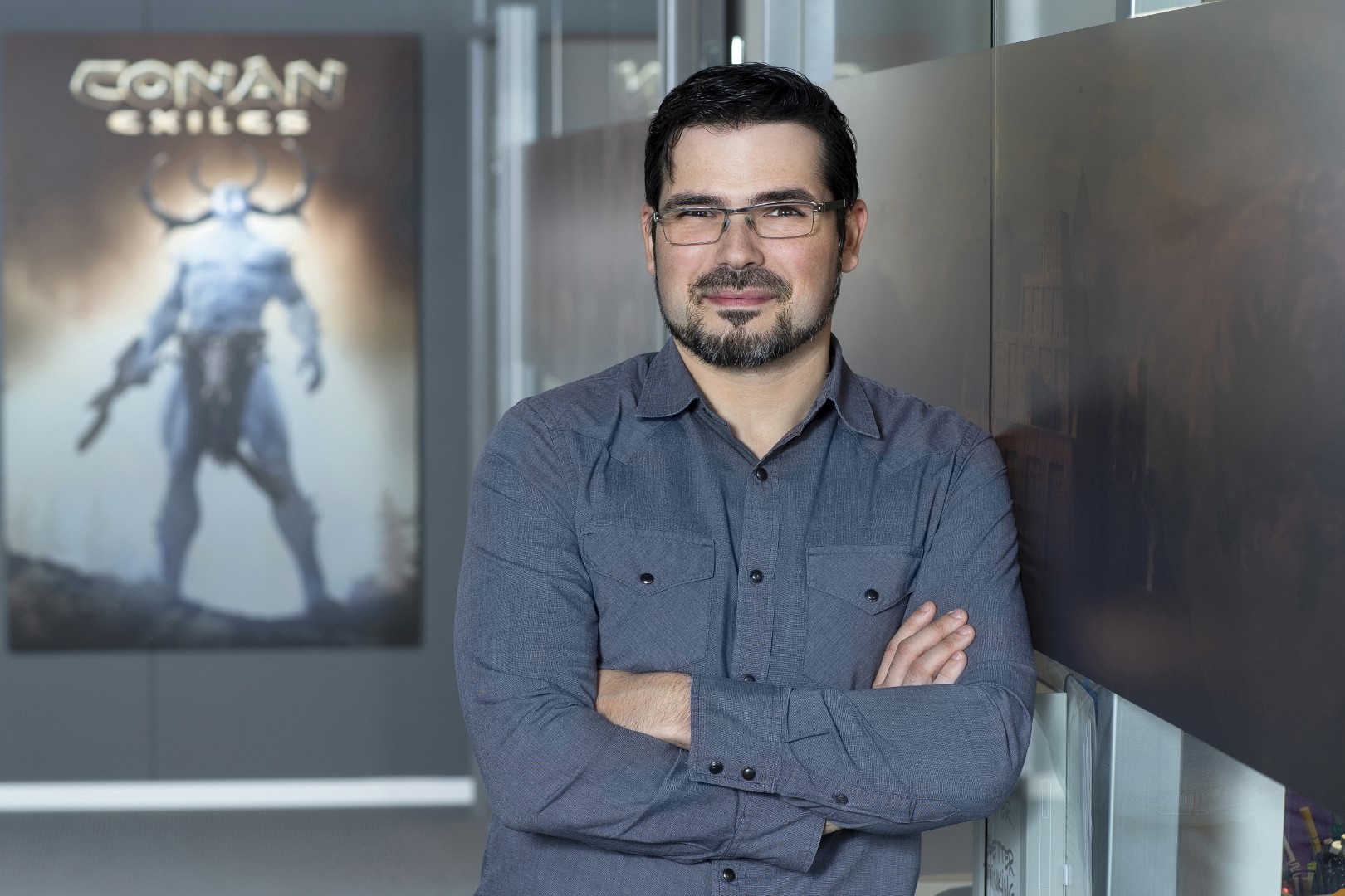 România devine tot mai atractivă pentru companiile din industria de gaming: Dezvoltatorul norvegian de jocuri video Funcom deschide un studio în București, care va asigura calitatea jocurilor companiei