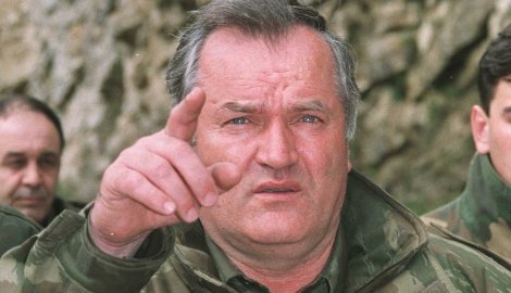 Tribunalul Penal Internațional confirmă condamnarea la închisoare pe viață pentru Ratko Mladici