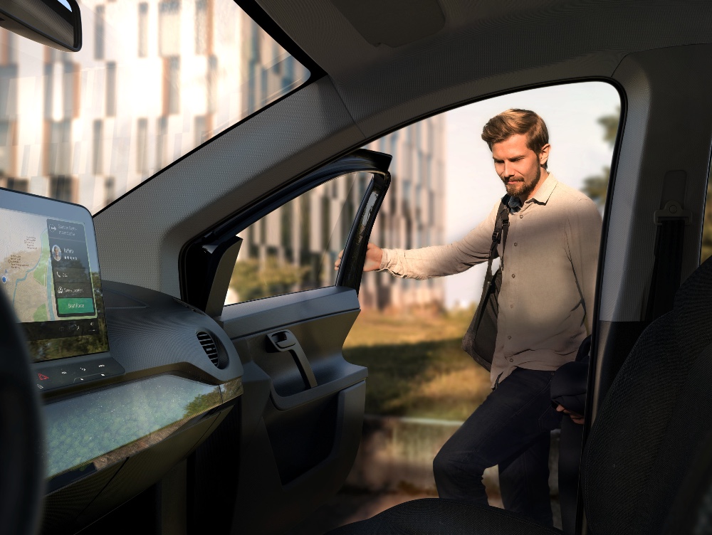 Cum arată mașina care sperie piața auto mondială, și de care se tem chiar și constructorii de mașini electrice - GALERIE FOTO