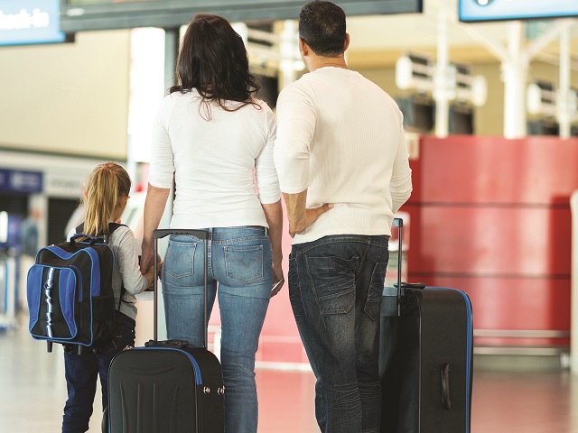 S-a dat startul: Bilete de avion spre Viena, Roma, Londra sau Budapesta cu numai 20 de euro