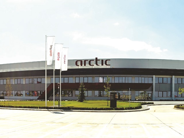 Arctic vrea să distribuie dividende de 50 mil. euro din profitul anilor anteriori. În 2020, compania a obținut un câștig net de 21 mil. euro, plus 135%