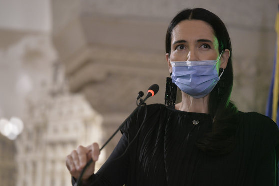 Liberalii din Sectorul 1 o atacă pe Clotilde Armand: „Rușine, linia roșie a fost depășită!”. Replica primăriței