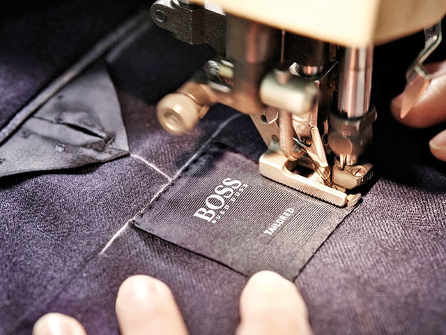 Este vizibilă migrația dinspre Europa de Est spre Asia: Retailerul german de modă Hugo Boss lucrează în România cu nouă fabrici cu peste 1.500 de salariați și afaceri cumulate de peste 225 milioane de lei
