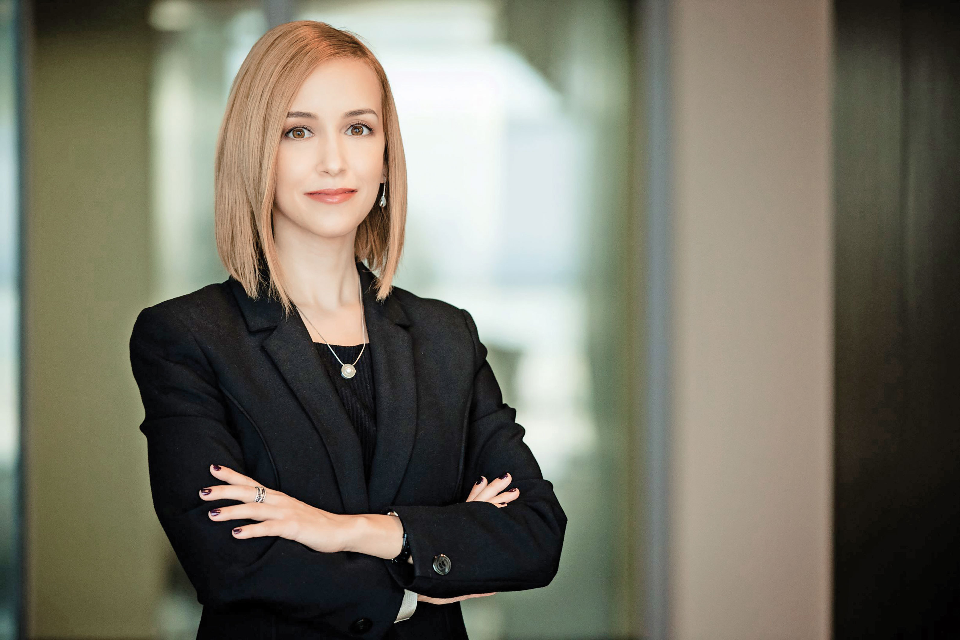 Alice Ivanovici: Așa cum am depășit alte crize, o depășim și pe aceasta. Cu determinare, inspirație și puțin noroc