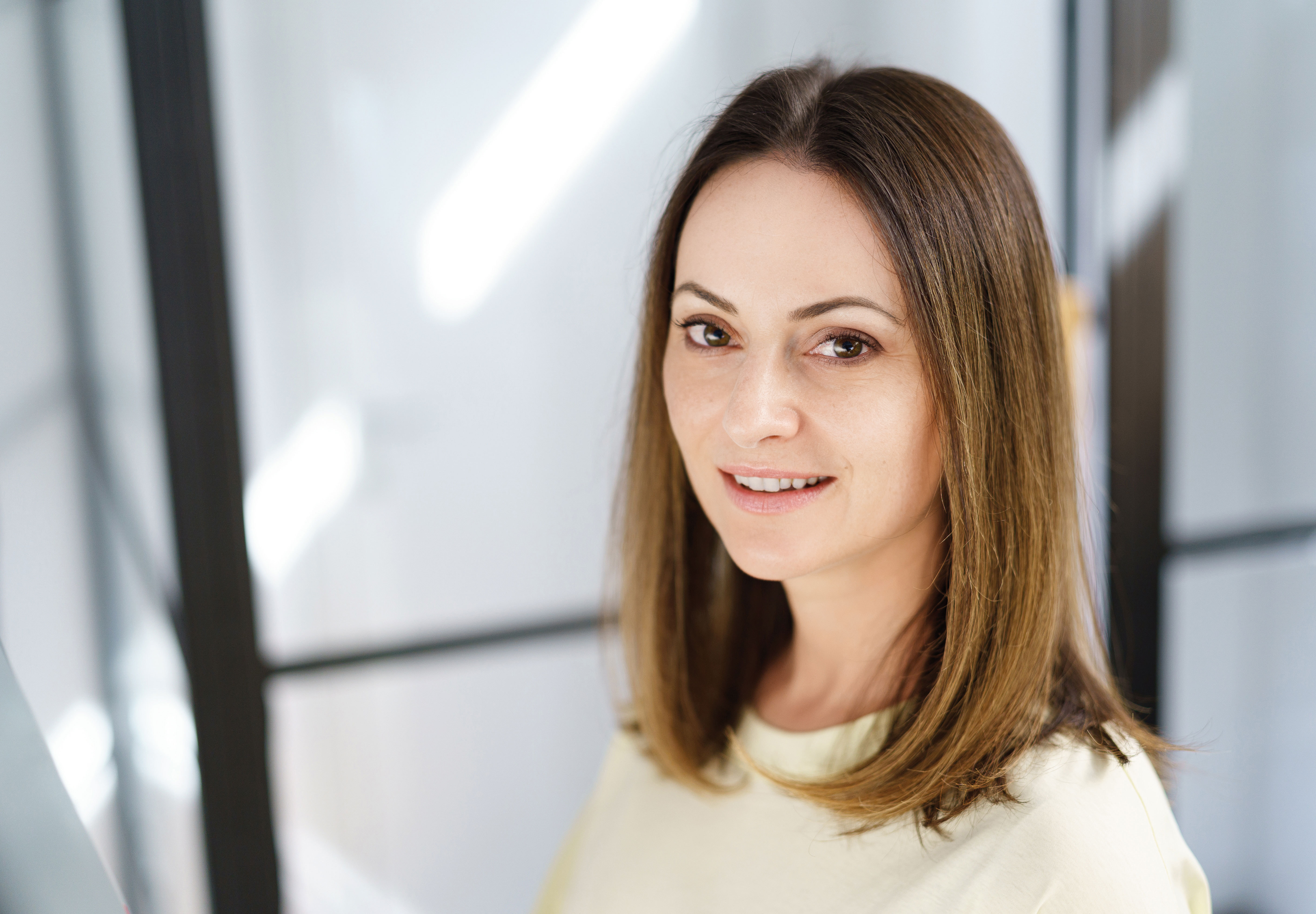 Alina Sudriu, Grace Couture Cakes: În perioadele de criză, leadershipul este mai important decât oricând