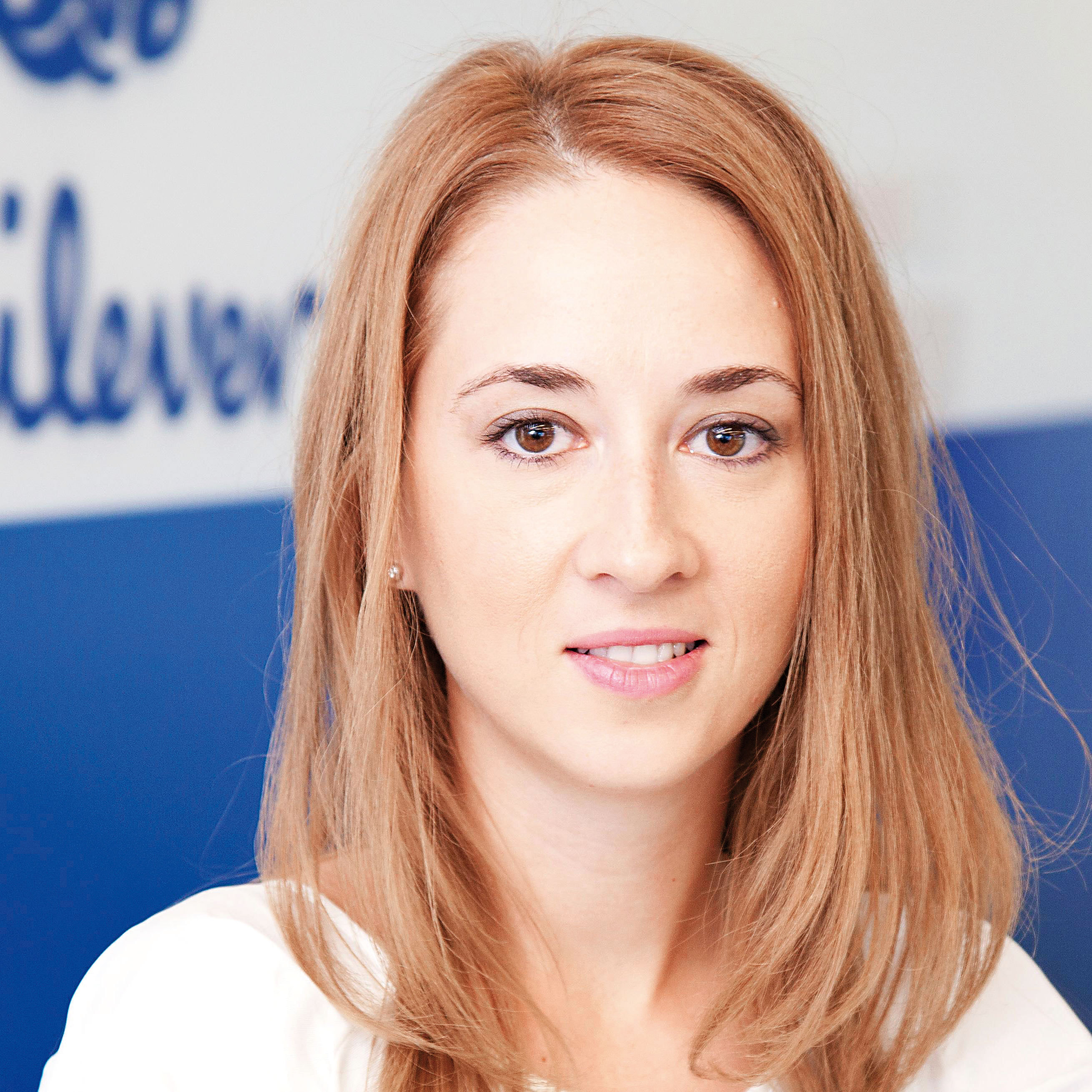 Ana-Maria Pâslaru: În această perioadă am învățat nevoia de echilibru și atenția pentru tot ce înseamnă wellbeing
