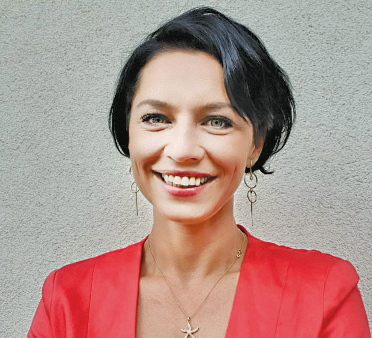 Andreea Fodor, Allianz-Țiriac Asigurări: Perfecțiunea nu există. Există însă abilitatea de a trata obiectiv eșecul și de a înțelege greșeala, transformând-o astfel într-un atuu