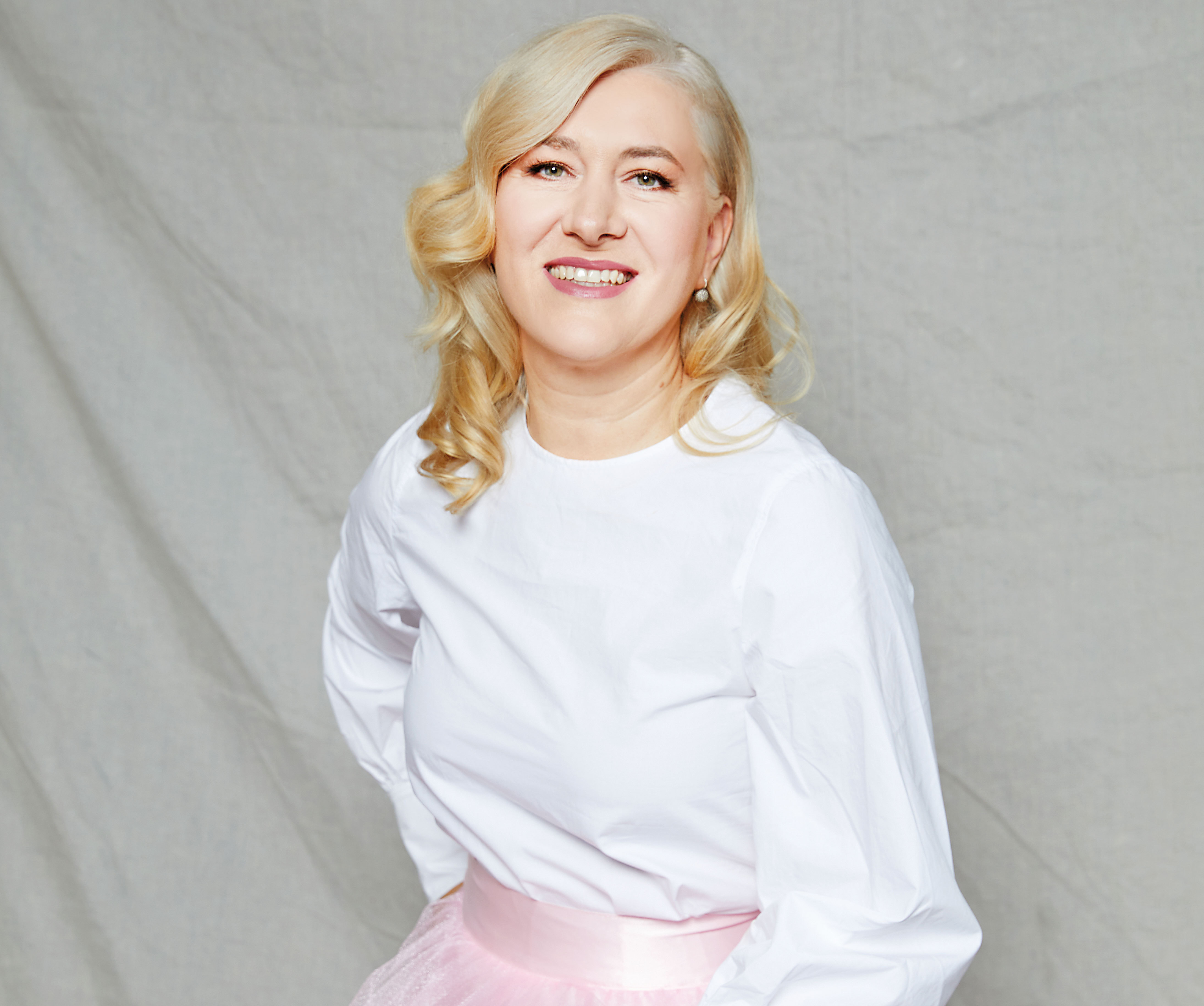 Andreea Moldovan: În pandemie am descoperit resurse despre care nu mi-am imaginat că există, atât în mine, cât și în oamenii din jurul meu