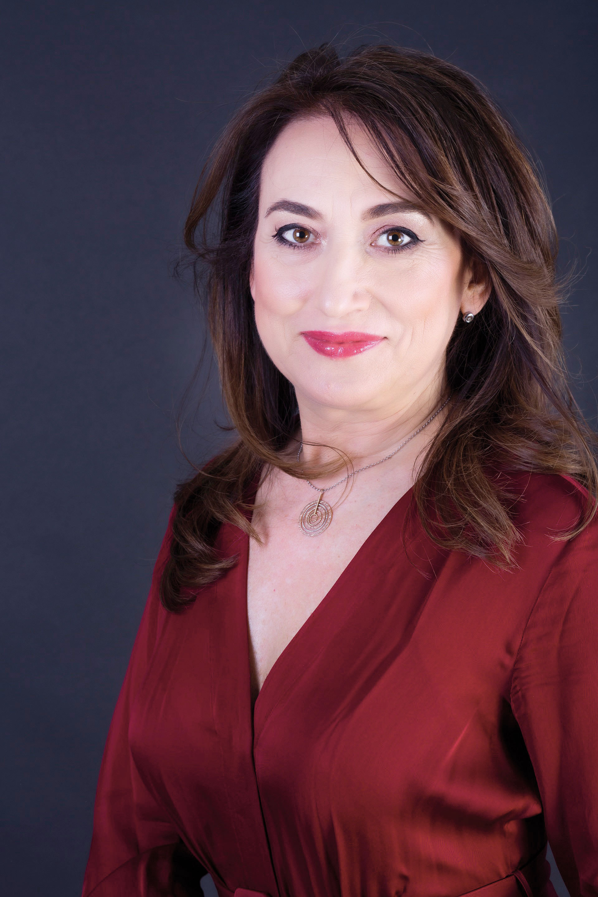 Andreea Strugaru: Pandemia a fost un moment bun de conștientizare a importanței construirii echipei și a strategiei de business în jurul valorilor