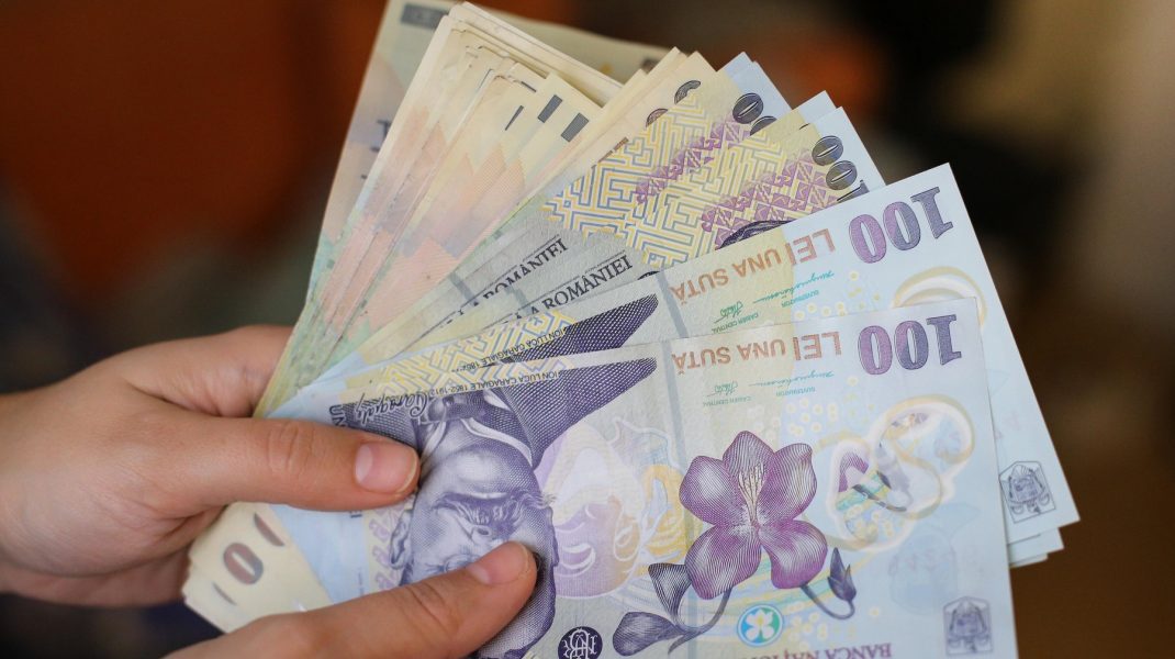 Măr otrăvit: Motivul pentru care peste 400.000 de români vor avea o pensie mai mică