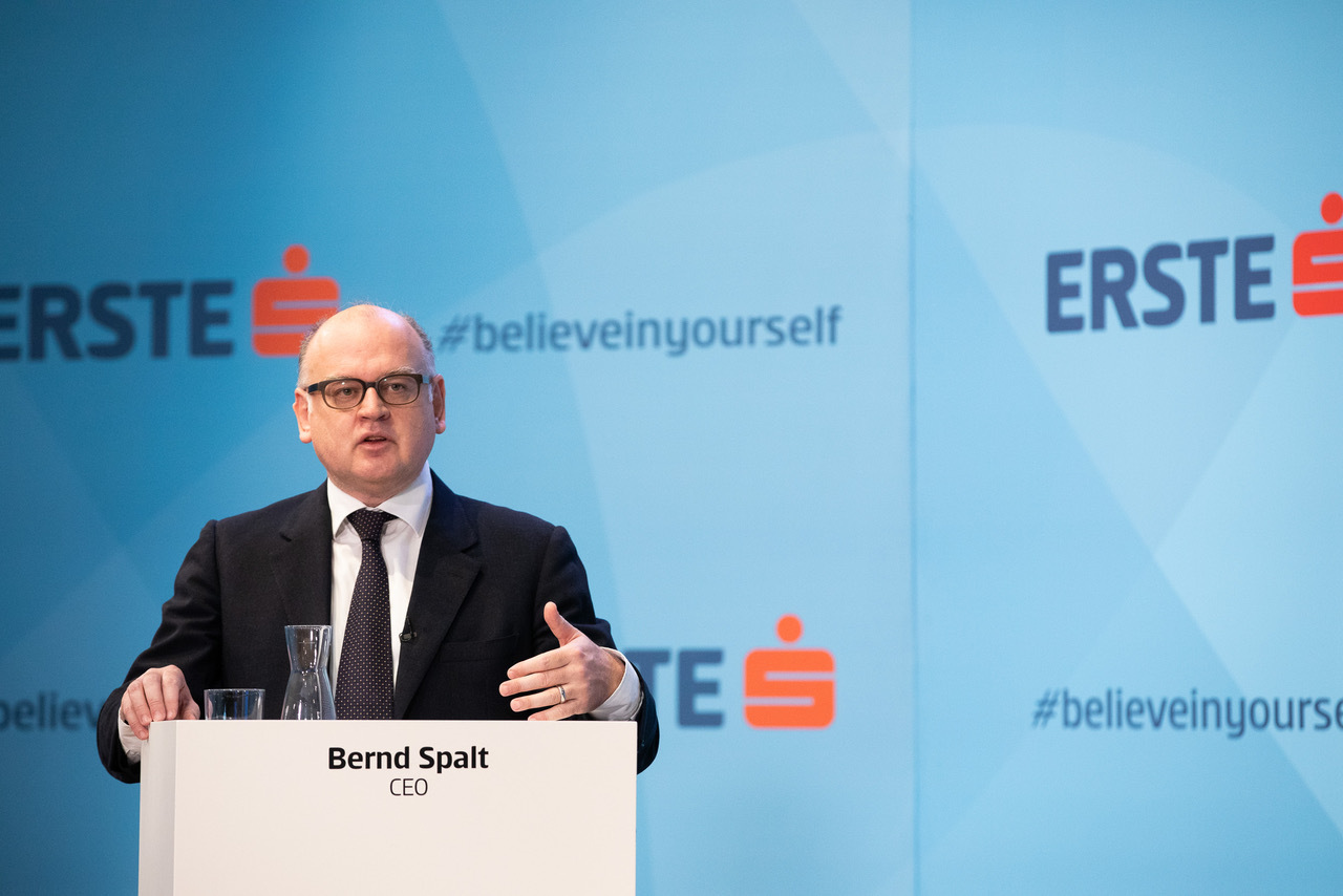 Vești bune de la Erste Group. Grupul austriac previzionează  că economia României va crește cu 6,7% în 2021