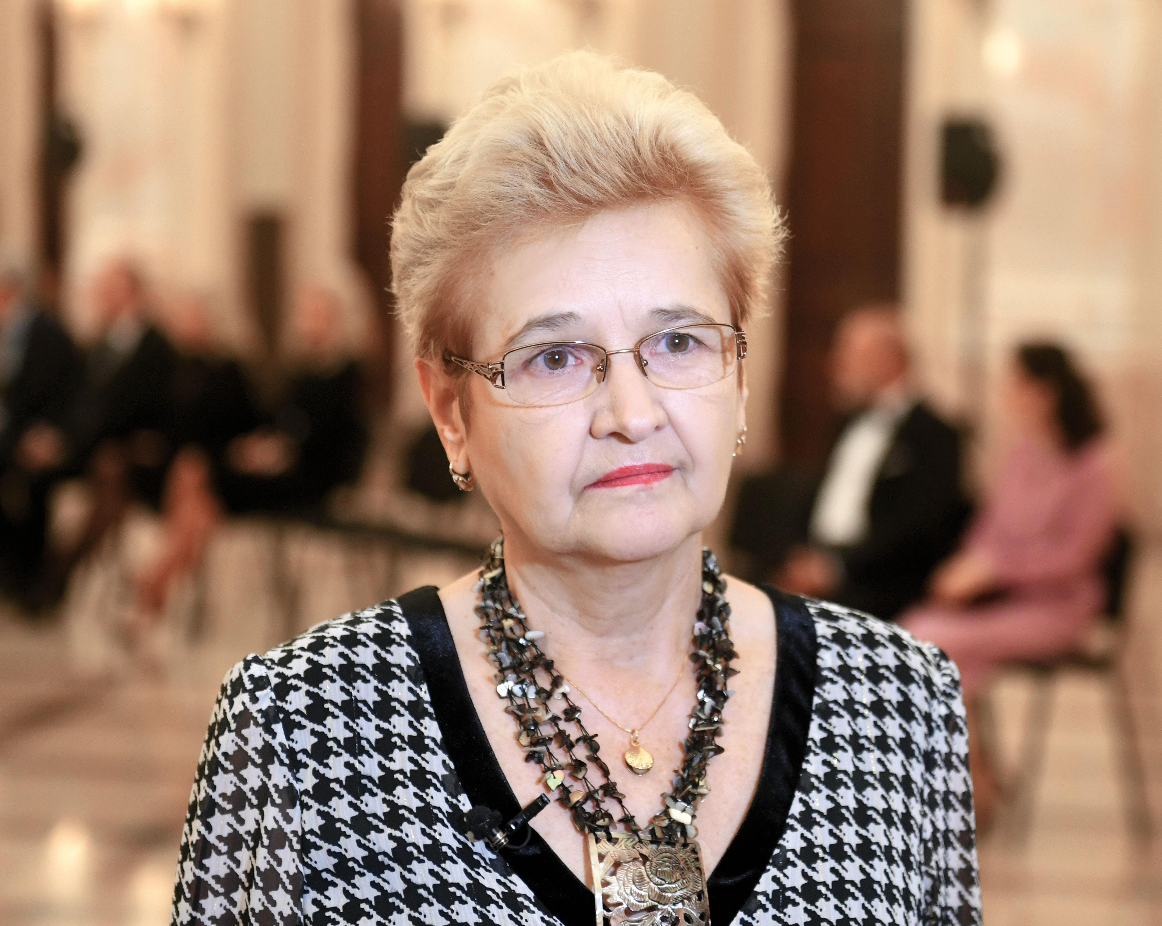 Bibiana Dolores Stanciulov: Frica depășește deciziile raționale