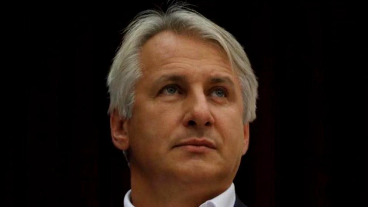 Orlando Teodorovici vrea să-i cumpere un bilet doar ”dus” lui Florin Cîțu: ”Ia-ți bunăstarea și du-te! România întreagă îți va fi recunoscătoare”