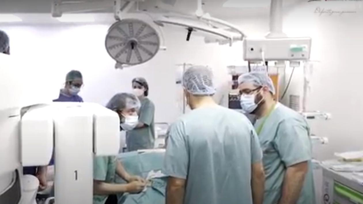 Medicul Neață, reținut pentru luare de mită: „Dacă e speranță de ceva bănuți, internez!“. Se ruga zilnic la Maica Domnului să-l ferească de procurori