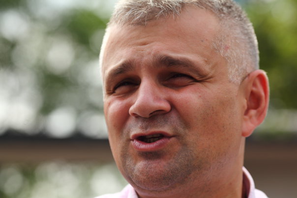 Ciocan rămâne fără funcția de director  împuternicit al Unității de Politici Publice din MAI
