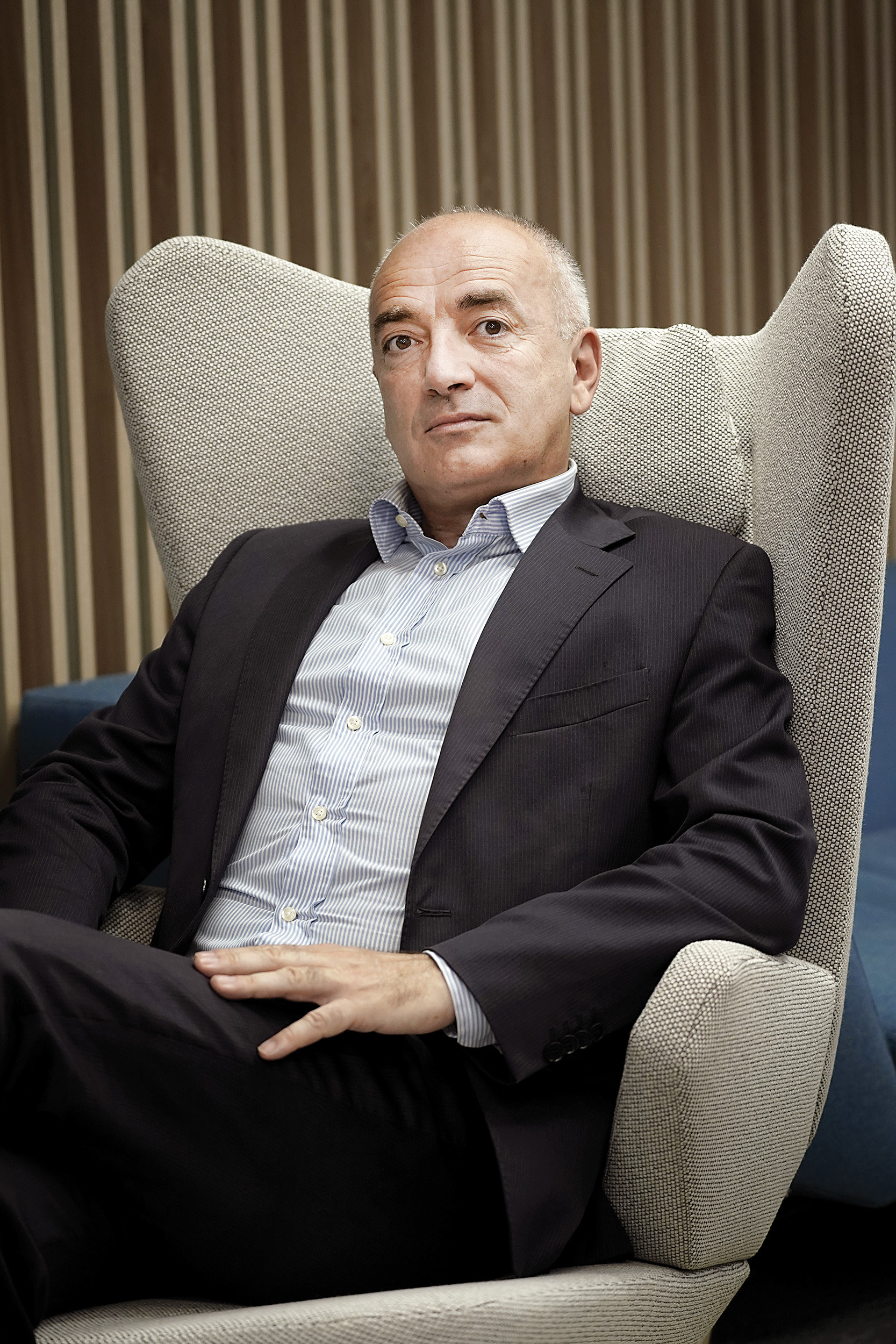 Gianrodolfo Tonielli, country managing director, Accenture România: „România este una dintre cele mai importante piețe din Europa Centrală și de Est pentru noi”