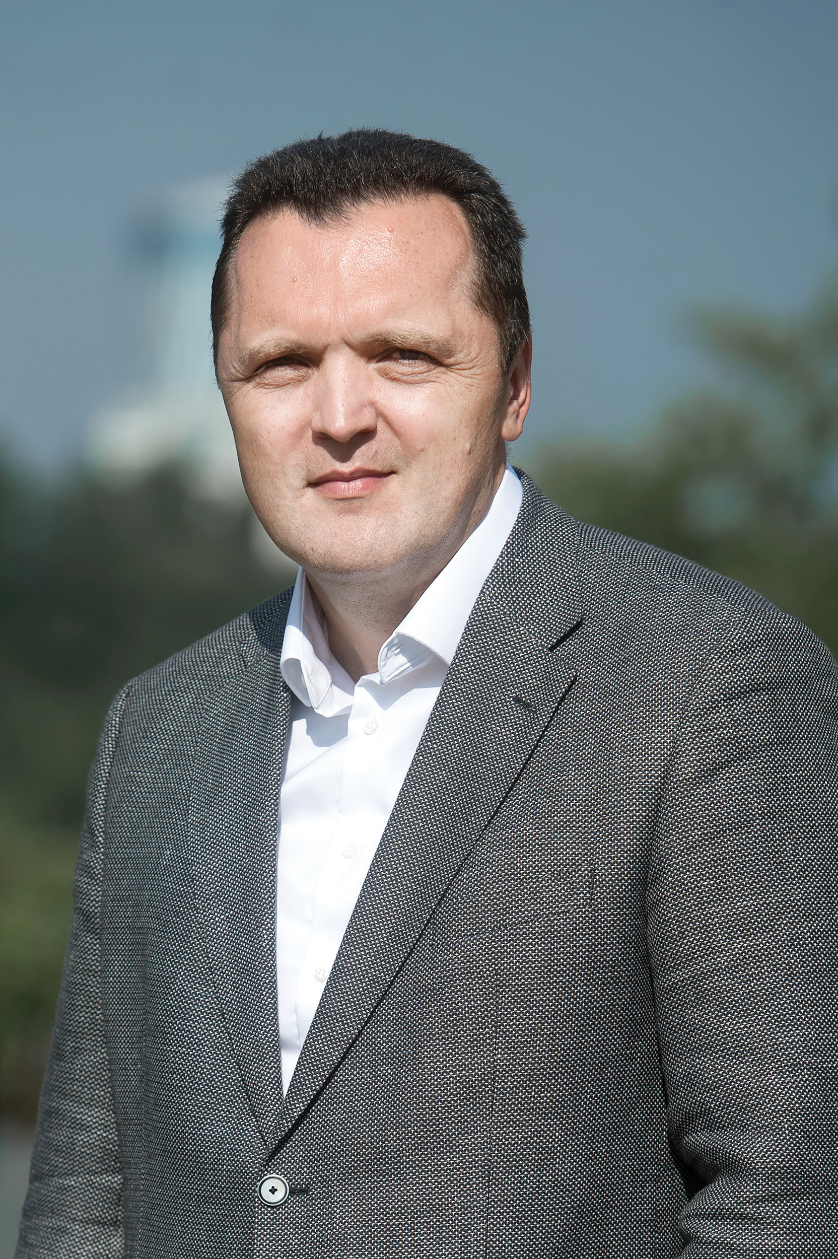CV de CEO nomad: din Muntenegru în România, via Mexic
