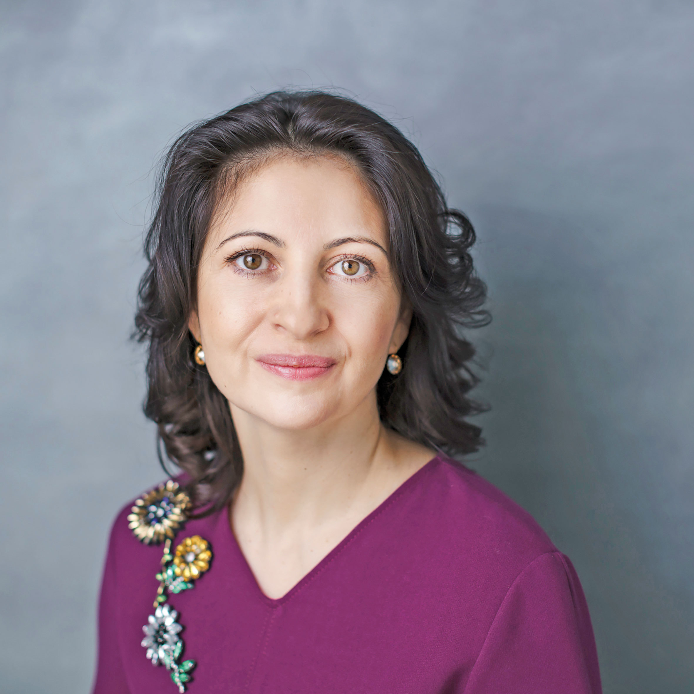 Diana Coroabă: Izolarea experimentată  în 2020 a fost dificilă și cred că ne-a schimbat prioritățile
