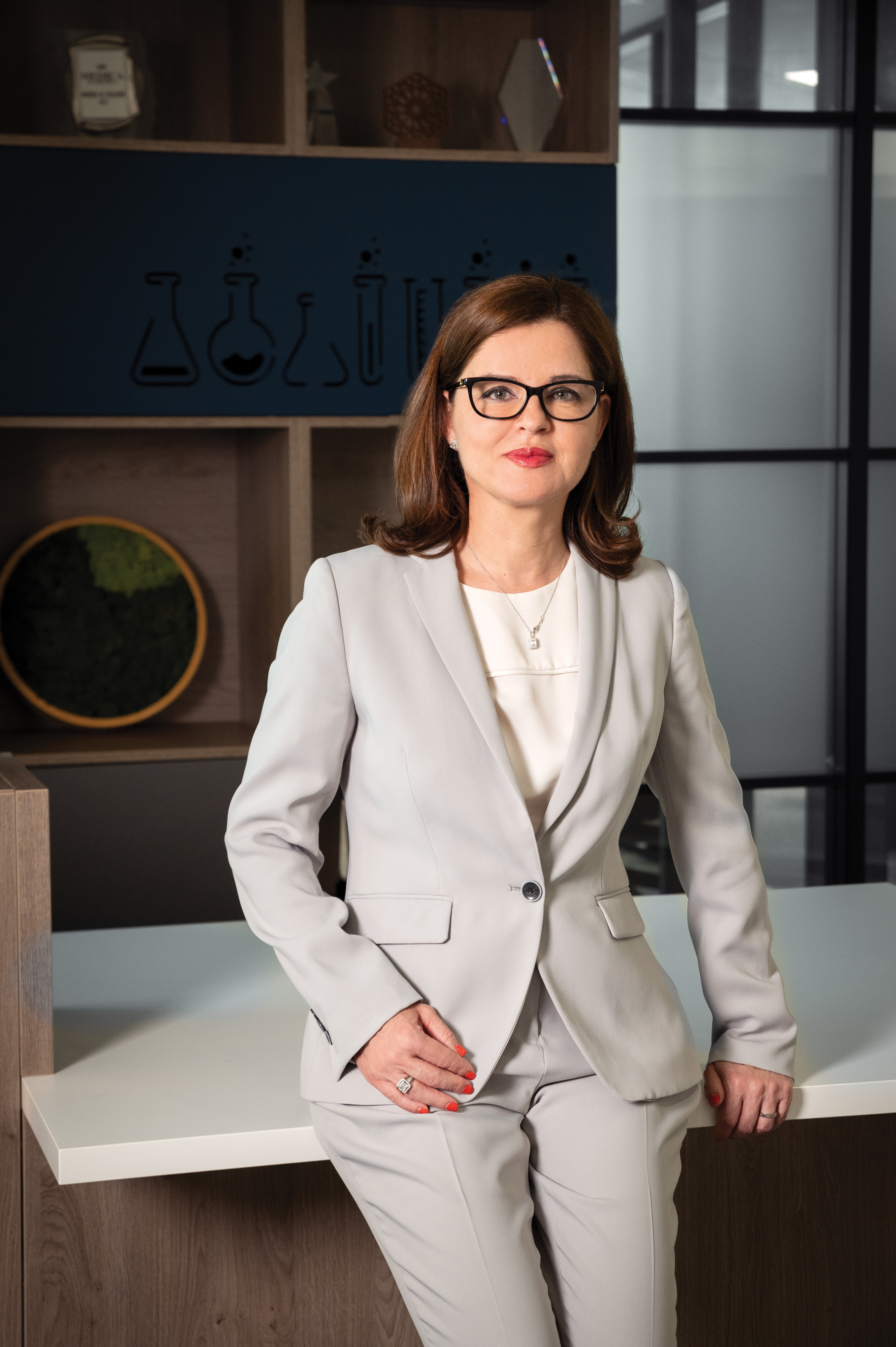 (P) Industria farmaceutică inovatoare: partener strategic pentru reformarea sistemului și acces la inovație salvatoare de vieți