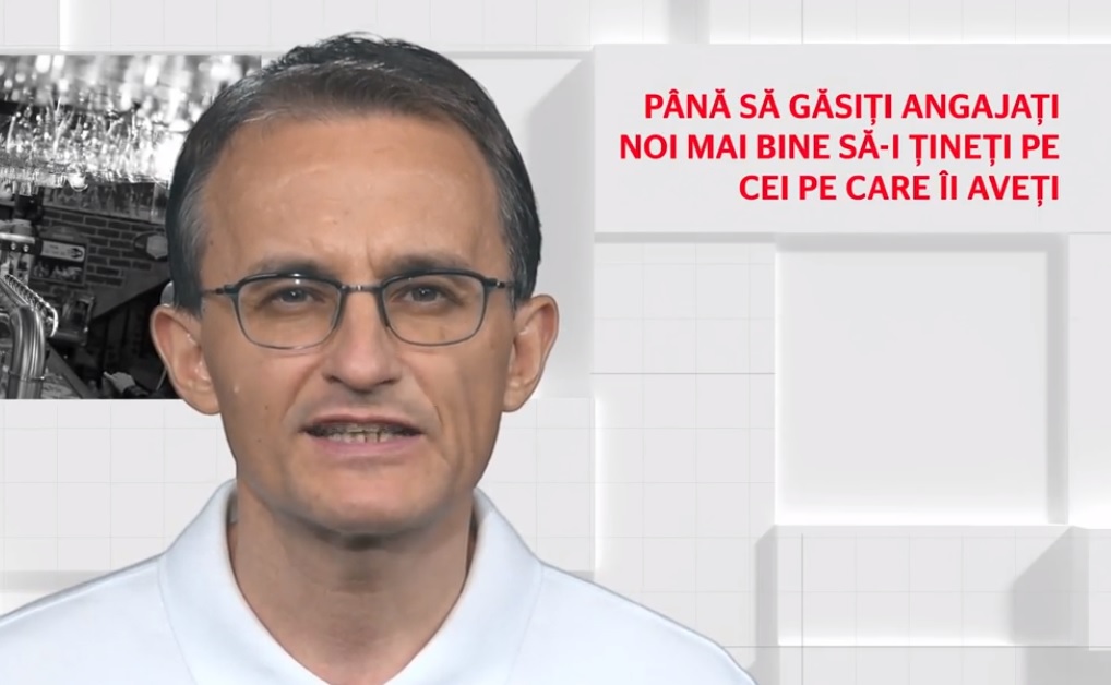 Fini sunt! Până să găsiți angajați noi mai bine să-i țineți pe cei pe care îi aveți