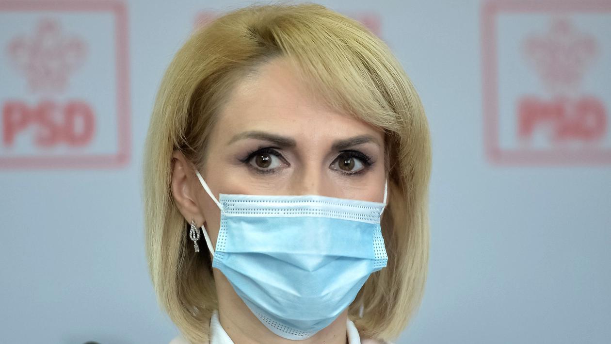 Gabriela Firea: ”Responsabilitatea primarului general este asigurarea unui transport public civilizat, nu jecmănirea bucureștenilor”