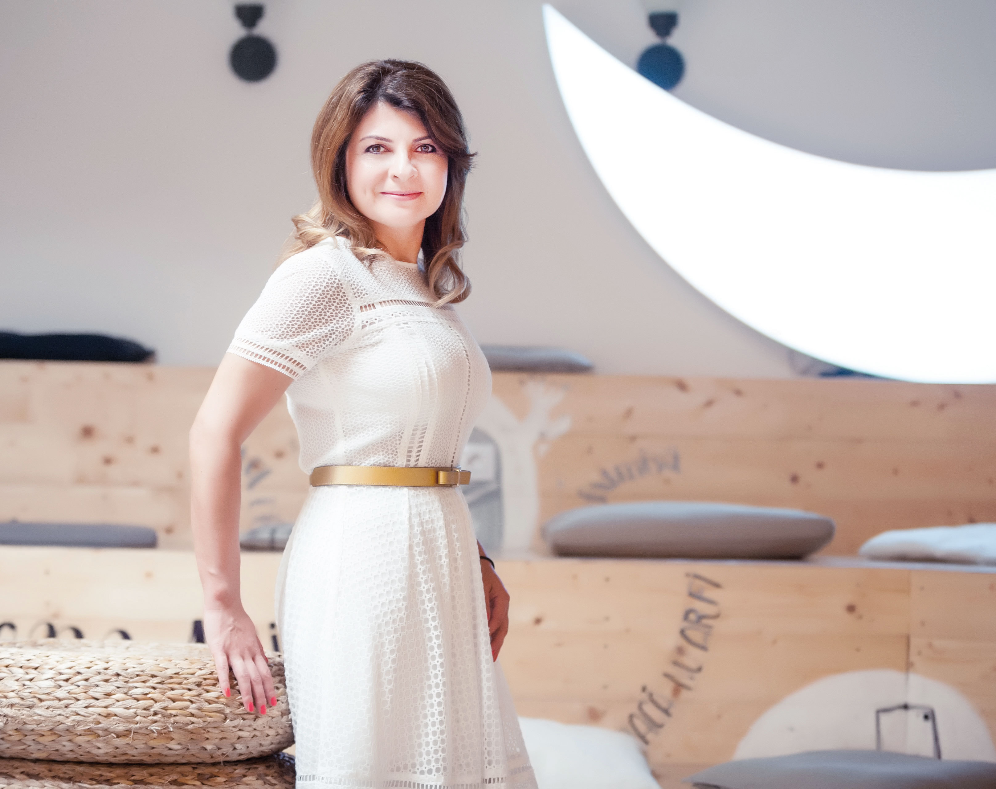 Florentina Taudor: Cred că lumea afacerilor trebuie să asimileze cu naturalețe leadershipul feminin