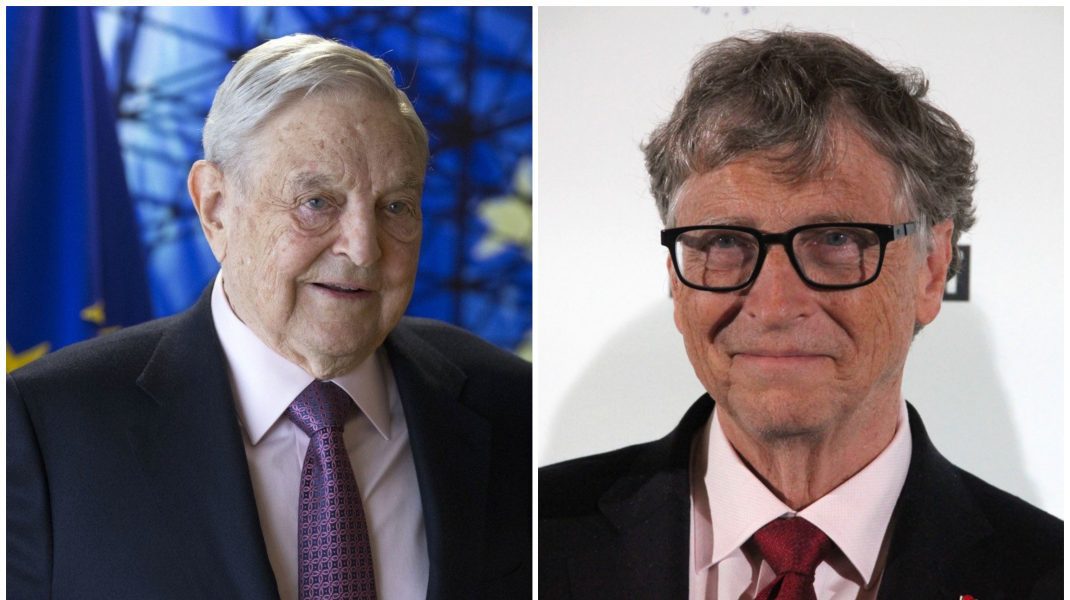 Afacerea în care George Soros și Bill Gates vor investi 40 de milioane de euro