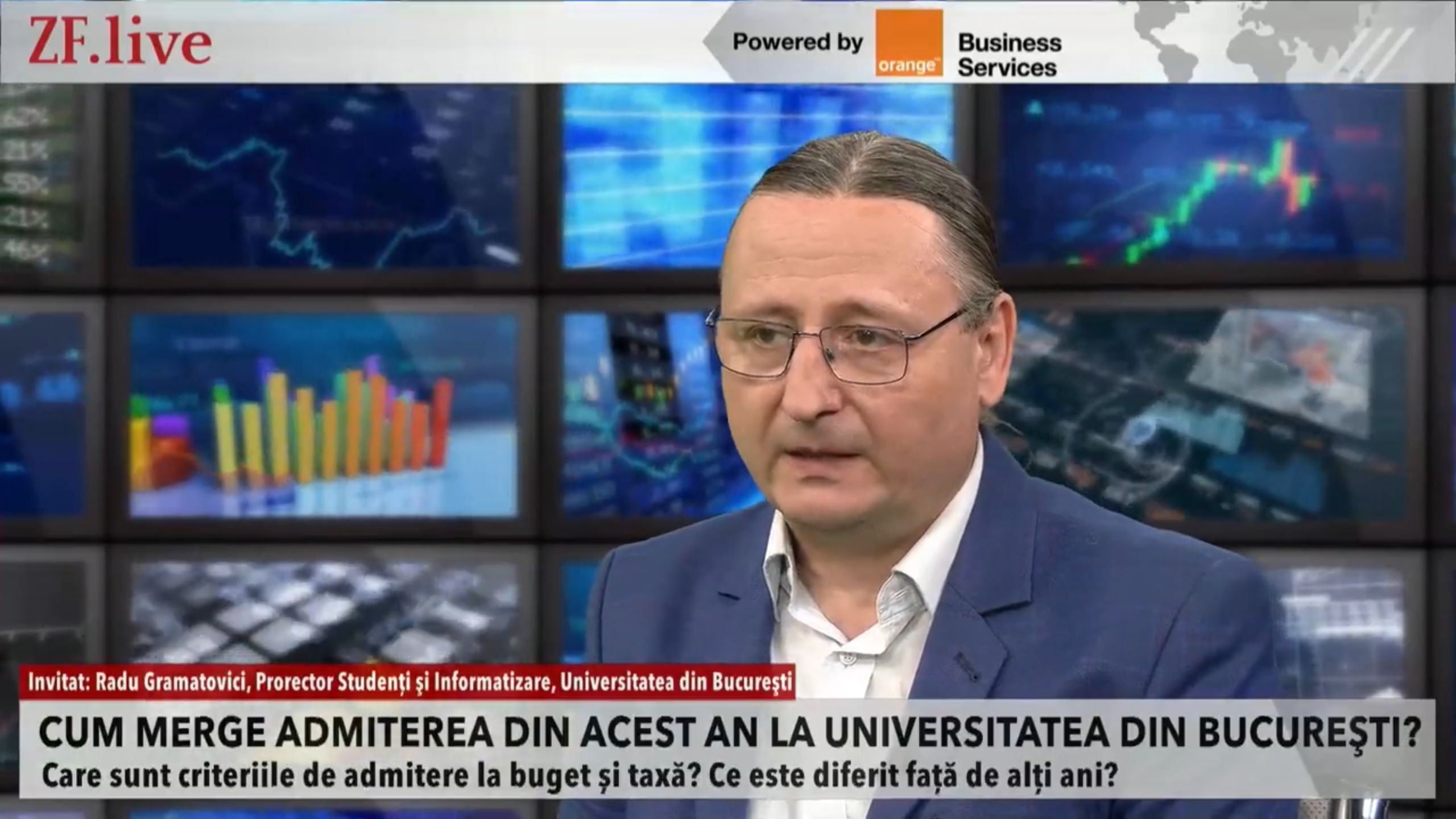 Revoluția sistemului universitar: Ce sunt microcreditele și cum pot ajuta ele absolvenții să se integreze pe o piață a muncii în continuă schimbare. VIDEO