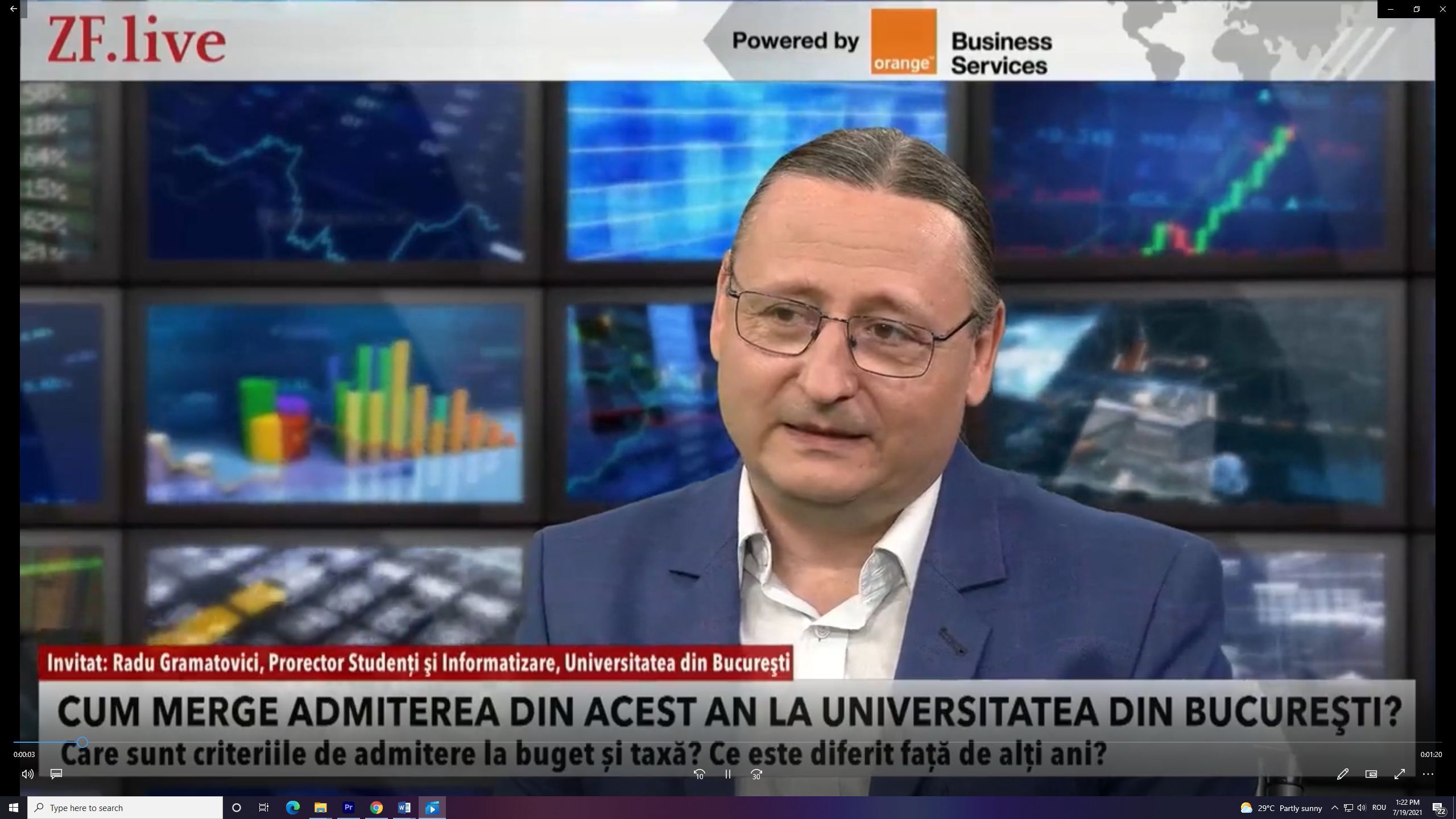 Cum se explică abandonul viitorilor IT-iști: Jobul și presiunea părinților sunt principalele cauze VIDEO