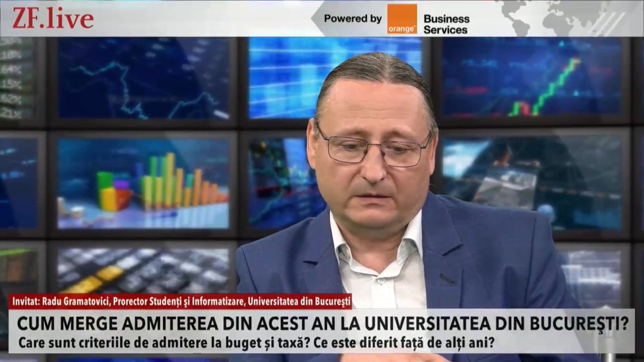 De ce nu avem mai mulți absolvenți de facultate în țară: Lipsa profesorilor din învățământul superior este prima cauză. Ce ar trebui să facă statul VIDEO