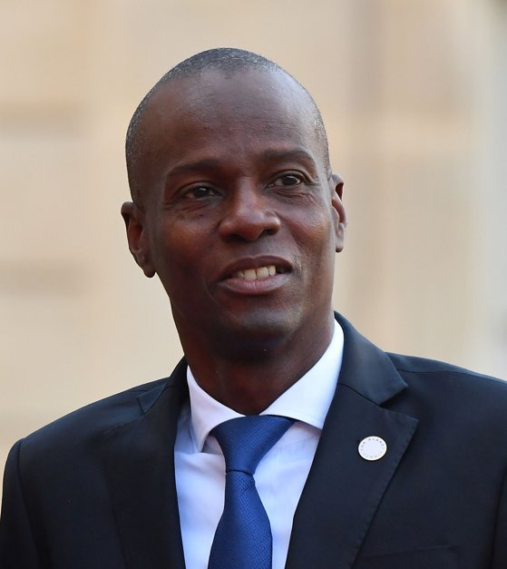 Este știrea momentului pe glob! Președintele din Haiti a fost asasinat cu focuri de armă în propria casă