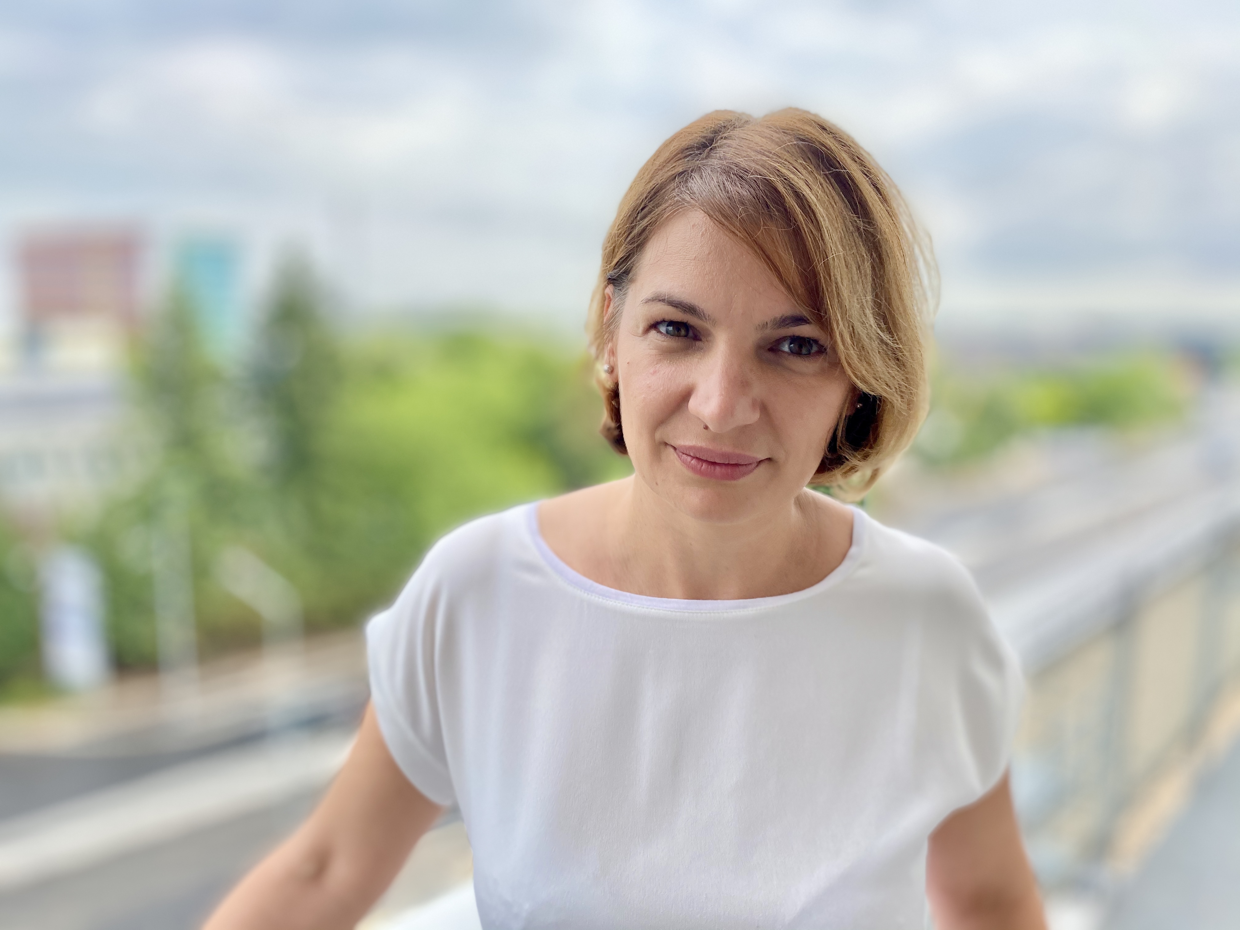 Smart Love. Țară, țară vrem copii! O mișcare adusă de Testul Barza