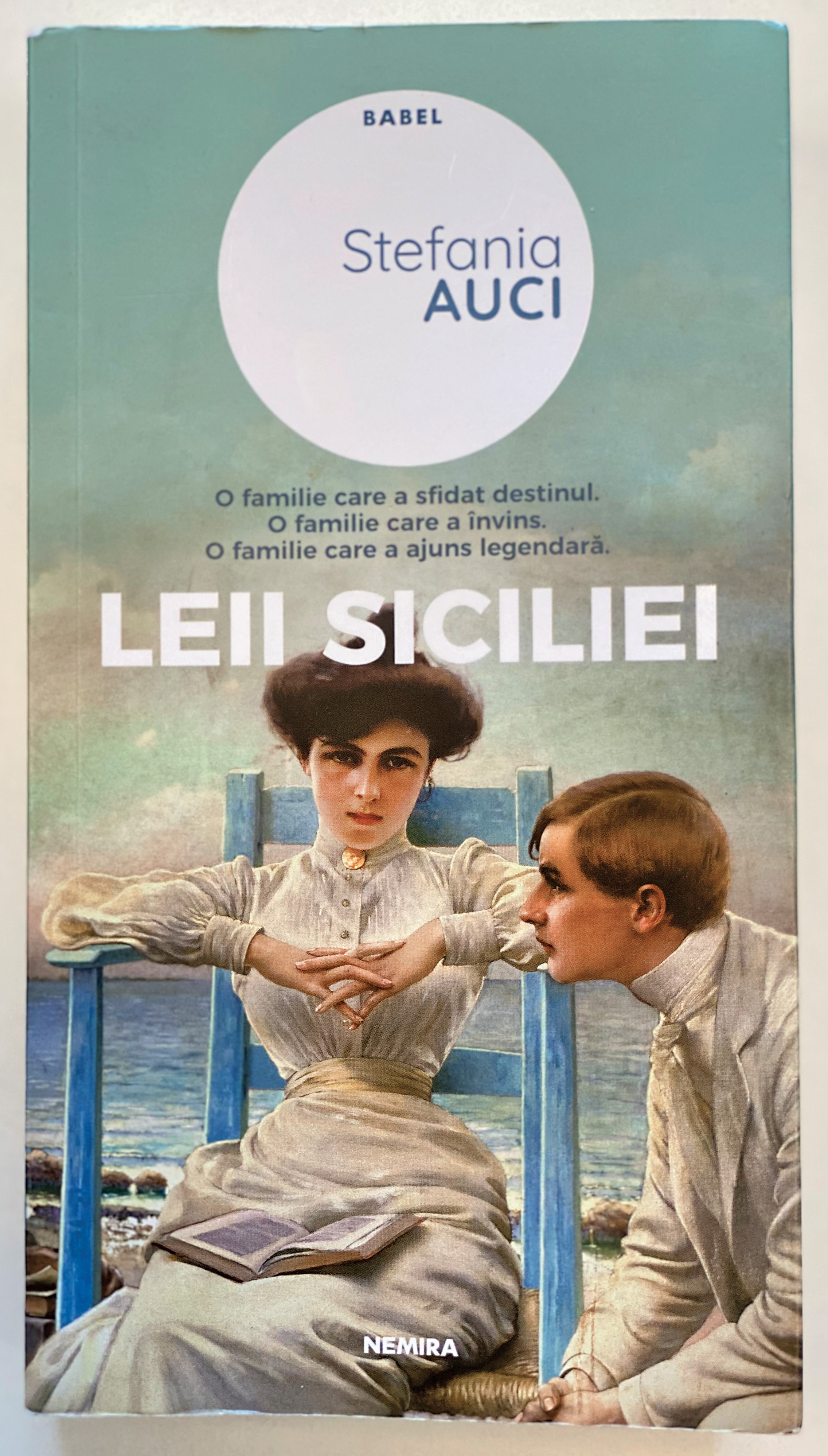 Ce mai putem citi în weekend? O poveste despre business și perseverență