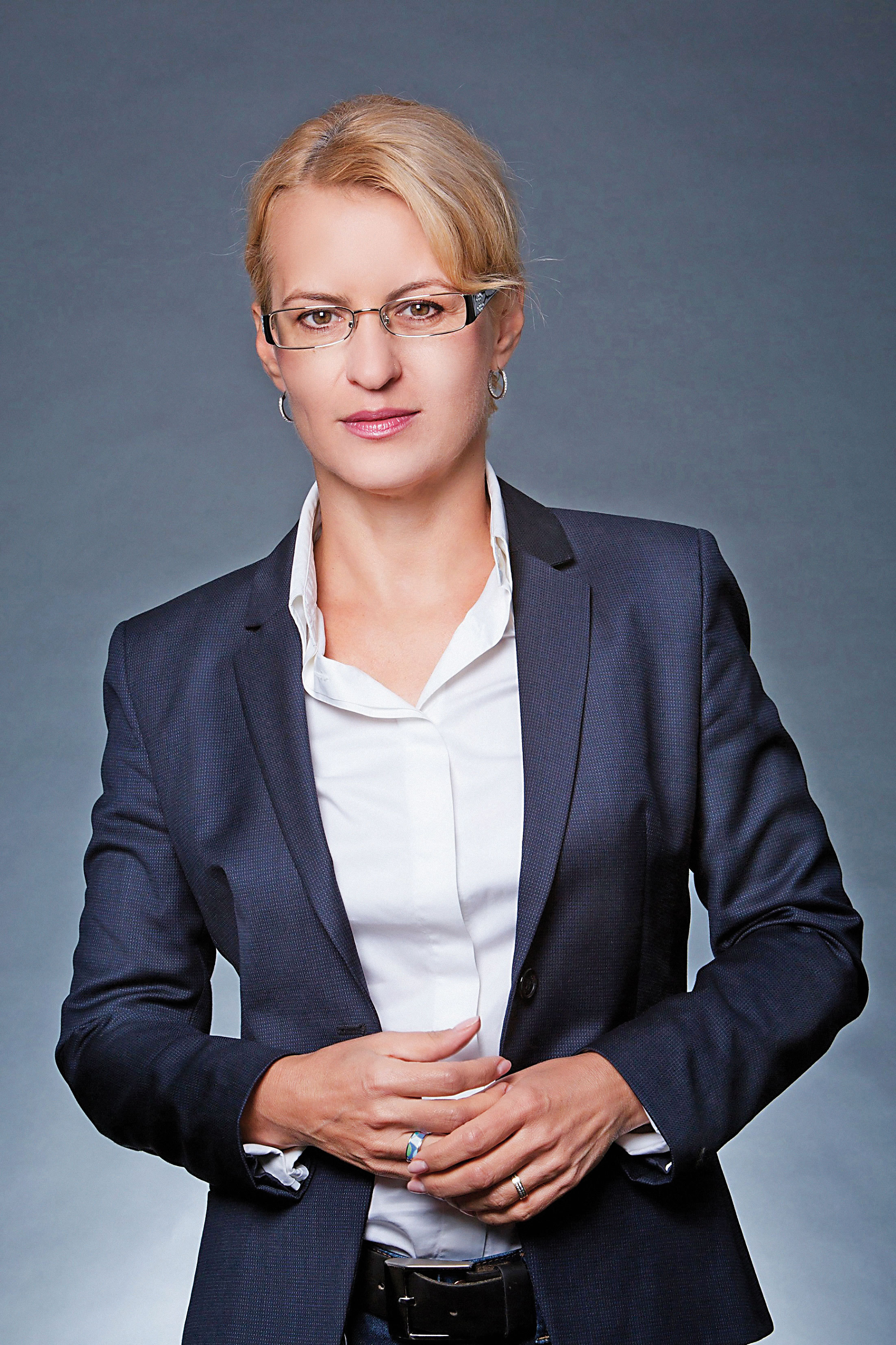 Iulia Ionescu: Nicio criză nu schimbă valorile în care crezi, dimpotrivă, ele îți devin scut și speranță