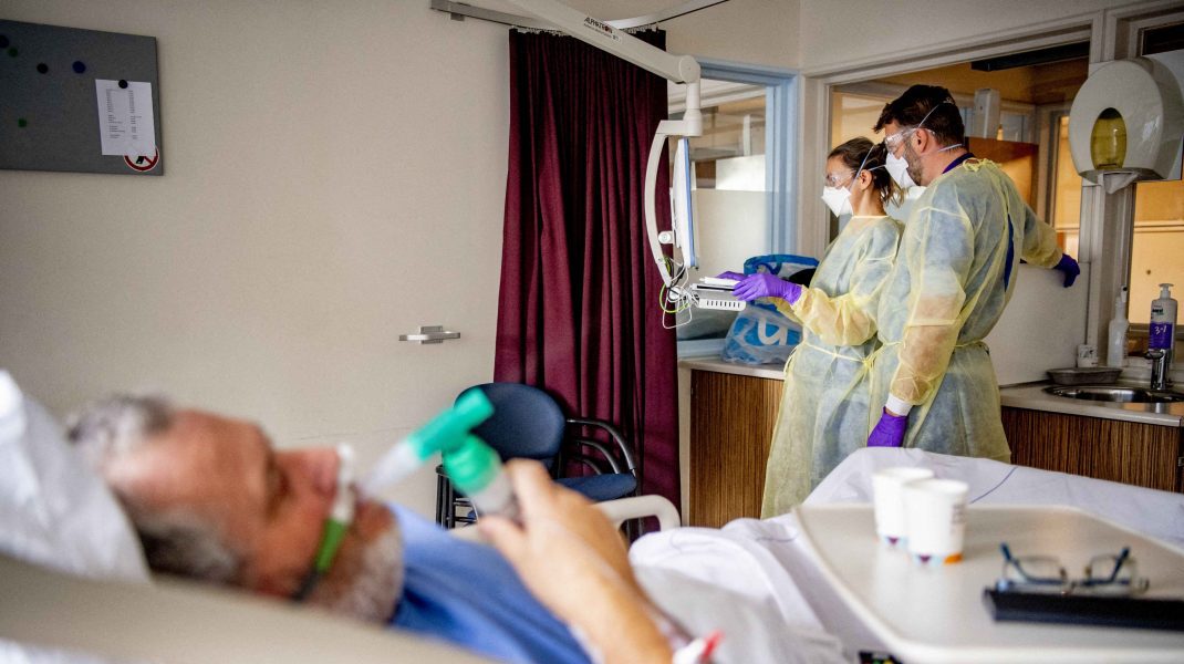Un nou medicament este evaluat de EMA pentru tratamentul cazurilor grave de COVID