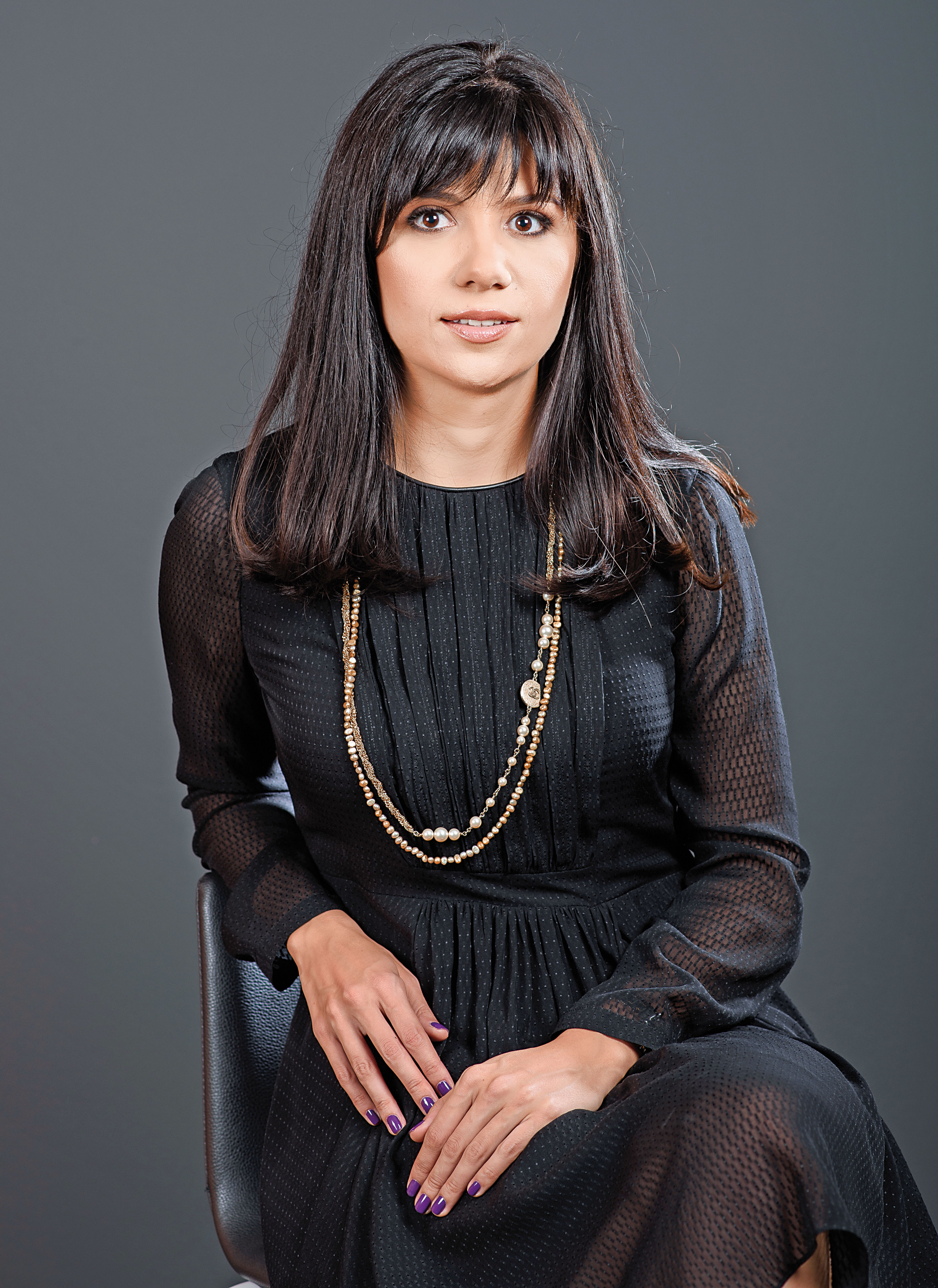 Monica Eftimie: Cred că cea mai importantă lecție învățată în decursul ultimului an este că trebuie să ne pregătim, dar cel mai important, să reușim să ne adaptăm ca oameni, ca profesioniști, ca branduri, organizații sau țări