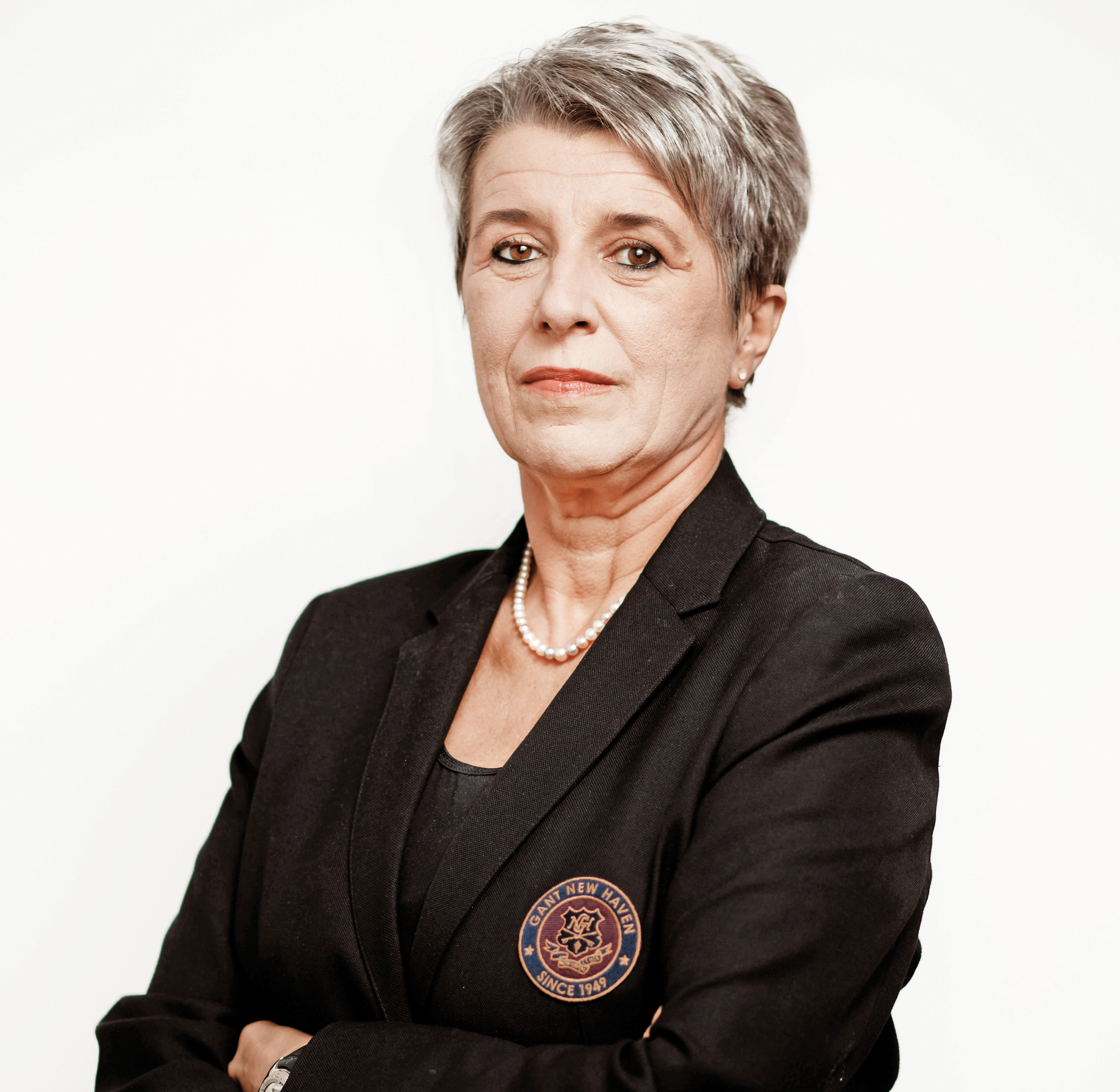 Monica Vușcan: Farmec a fost printre primele companii din România care a produs încă de la începutul pandemiei produse igienizante și dezinfectante și cred că asumarea acestei misiuni a fost motivația care ne-a impulsionat în ultimul an