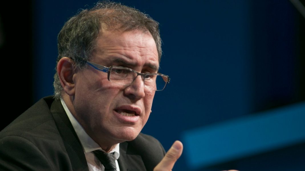 Avertismentul economistului care a anticipat criza din 2008: După pandemie vine „mama tuturor crizelor“