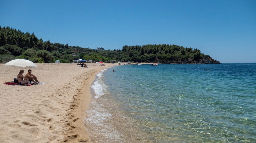 Insule private din Grecia, scoase la vânzare. De la cât pornesc prețurile