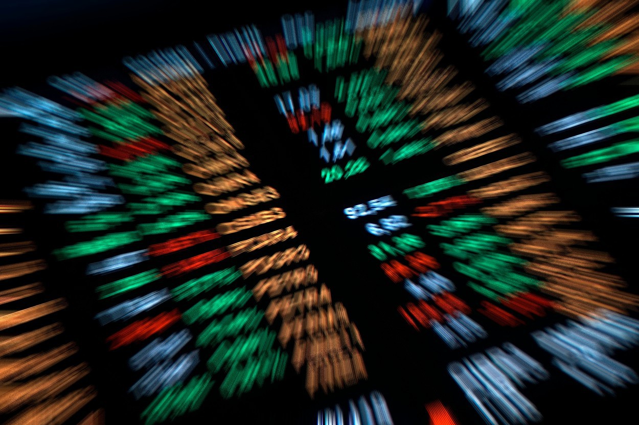 Wall Street-ul reacționează la răspândirea variantei Delta: Cel mai recent declin al burselor americane aduce aminte de scăderile din primele săptămâni ale pandemiei