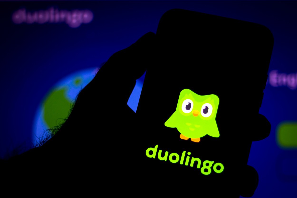 Aplicația Duolingo, cu 500 mil. descărcări, plănuiește să se listeze pe Nasdaq în urma creșterilor înregistrate în timpul perioadelor de lockdown. Evaluare de 4,6 mld. dolari