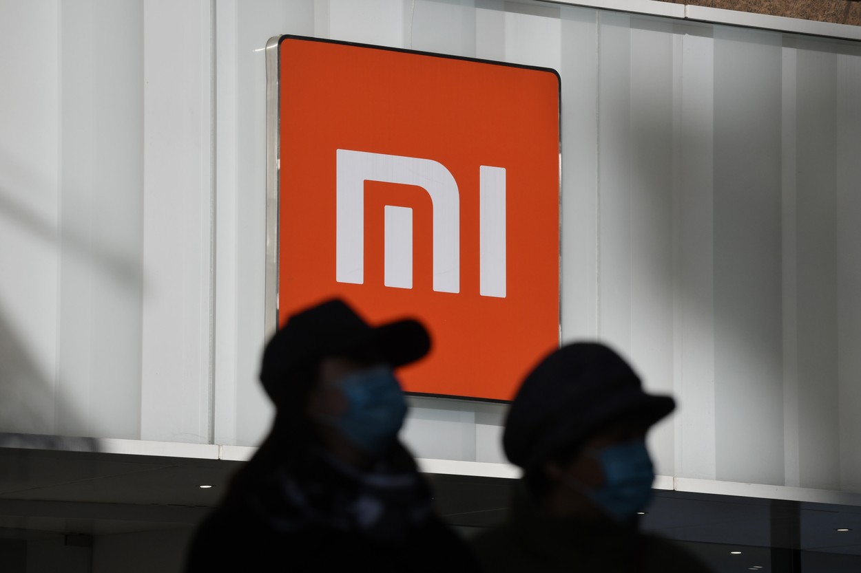 Xiaomi depășește Apple pe piața globală a smartphone-urilor