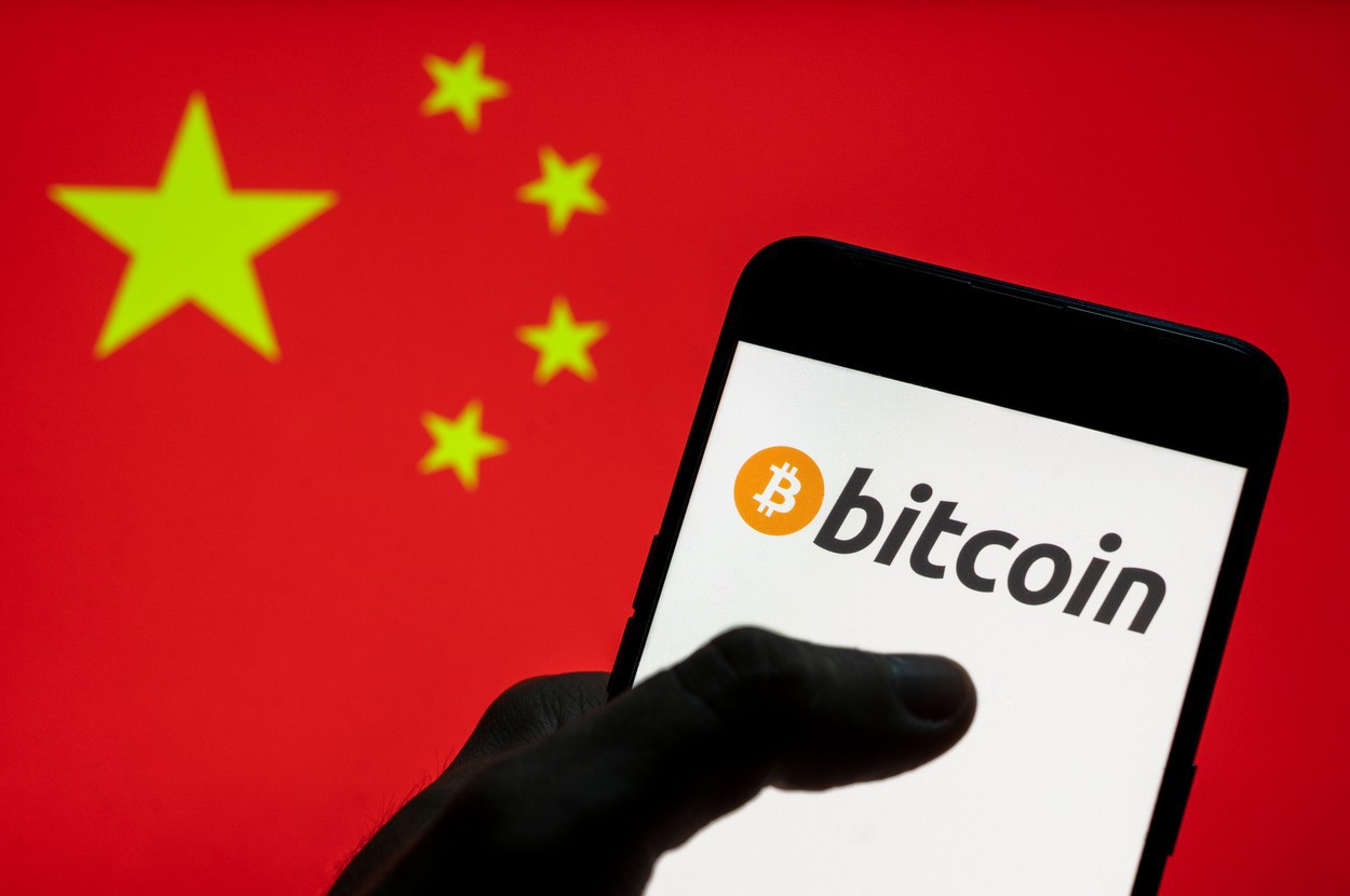 Războiul Chinei împotriva Bitcoin tocmai ce a atins un nou nivel: „Guvernul face tot ce îi stă în putință pentru a se asigura că monedele digitale vor dispărea din economie și sistemele financiare”