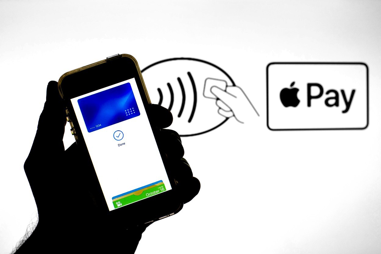 Apple ia în calcul crearea unei platforme pe modelul „cumpără acum, plătește mai târziu”, dezvoltată în colaborare cu Goldman Sachs. Încep să scadă rapid acțiunile viitorilor competitori