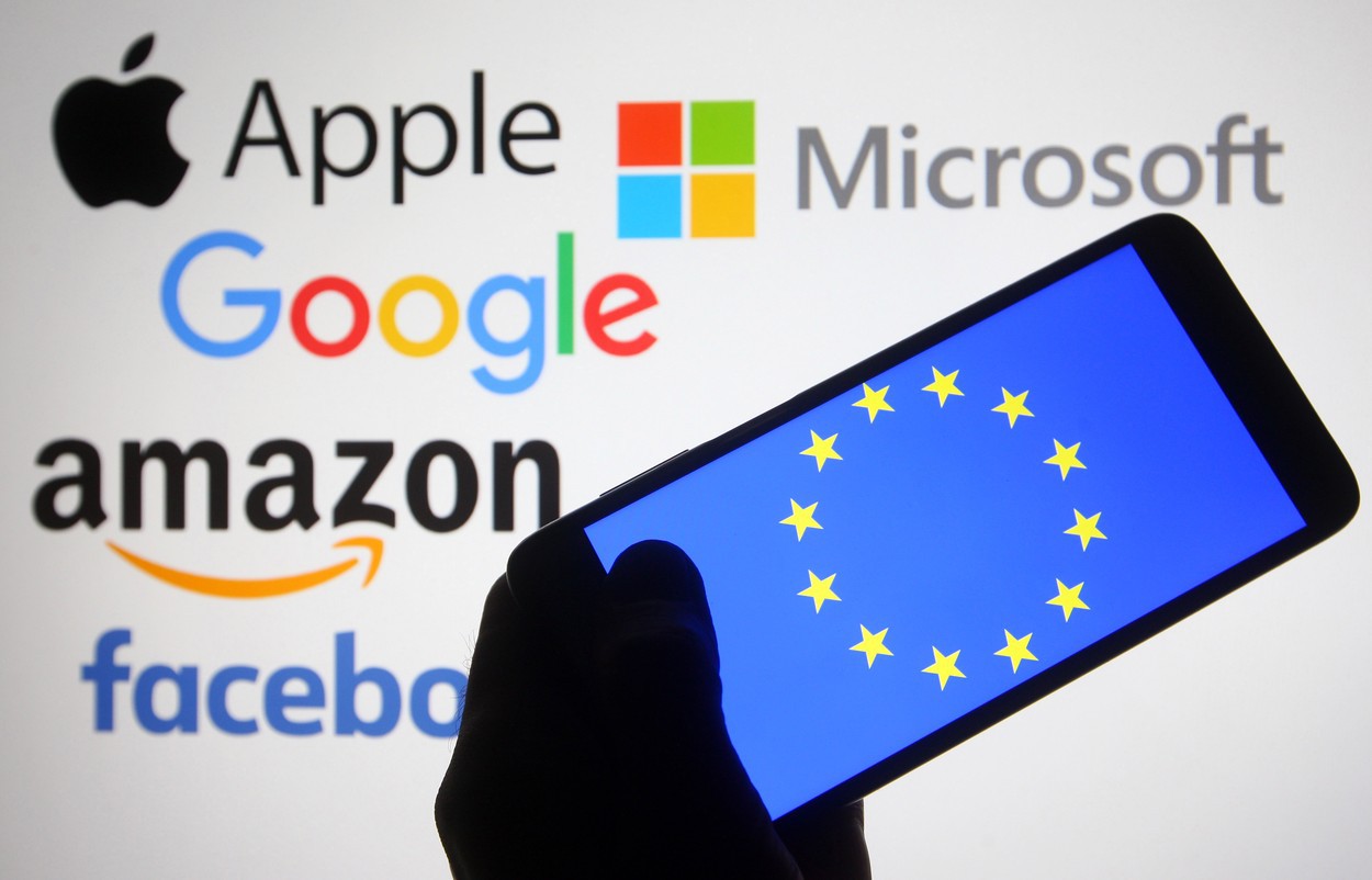 Uniunea Europeană îngheață planul de taxă digitală. Proiectul urma să genereze o impozitare mai echitabilă a multinaționalelor
