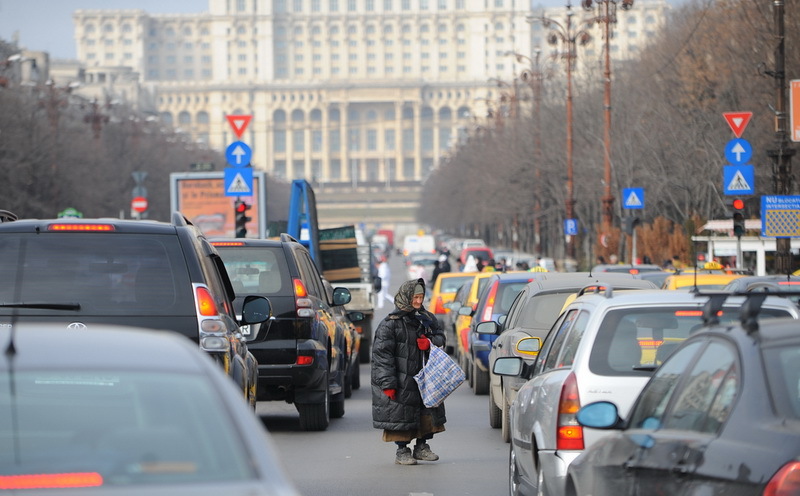 România, pe locul 63 în clasamentul privind calitatea vieții, mediul antreprenorial și de business