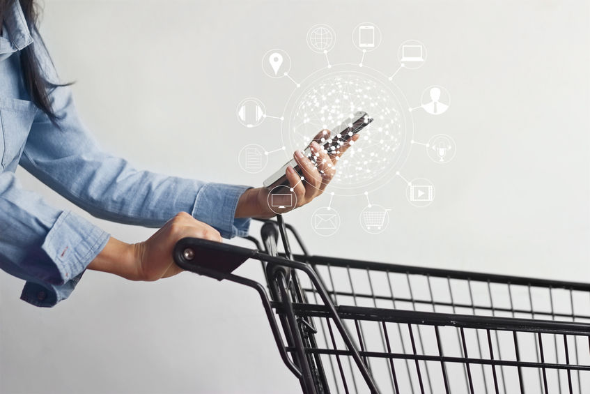 Mega Image și eMag renunță la parteneriatul început în urmă cu opt ani, după ce companiile au decis să se axeze pe dezvoltarea proiectelor proprii în e-commerce