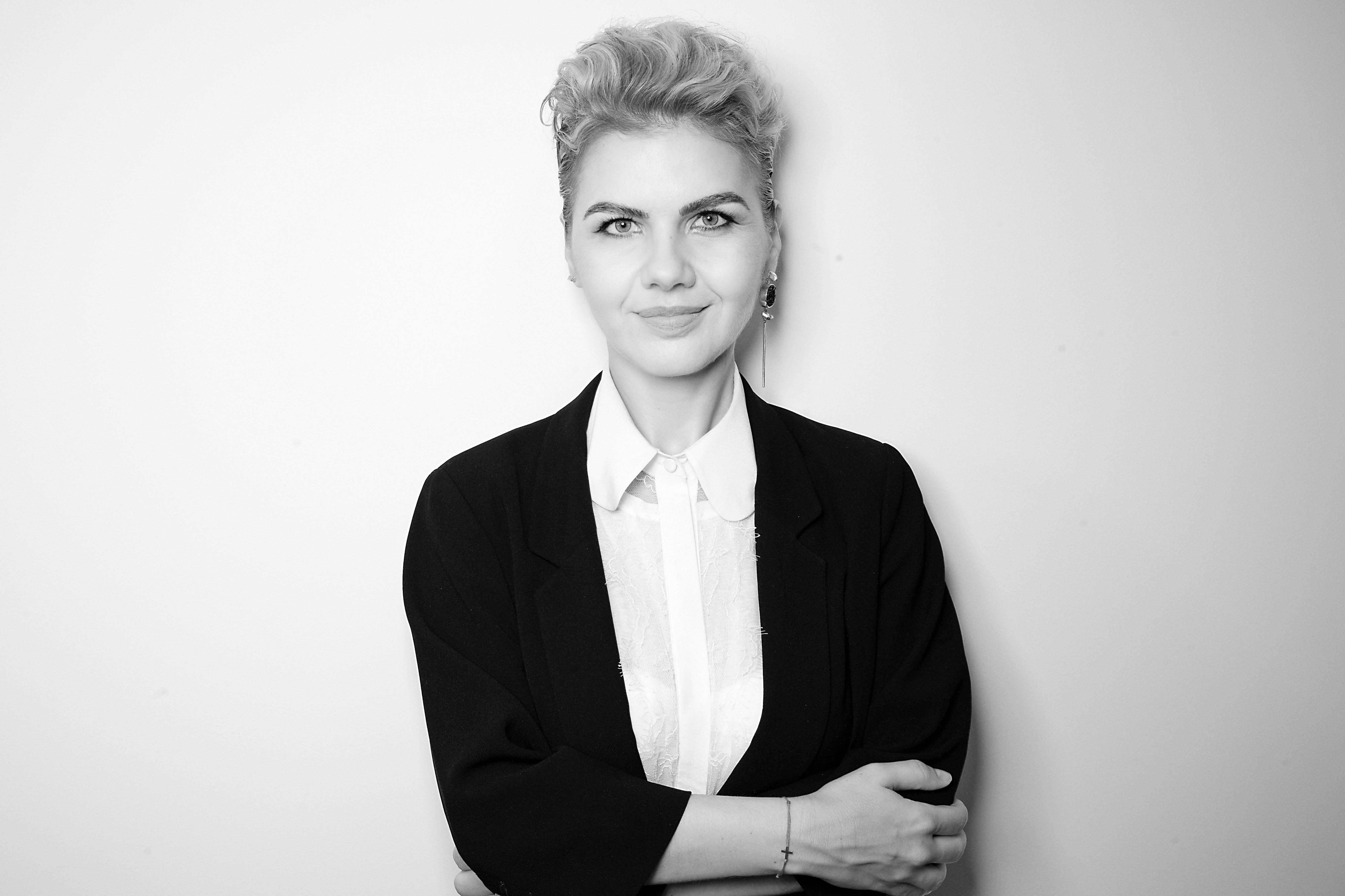 Sonia Năstase: În anul care a trecut, am învățat să ne purtăm de grijă mai mult unii celorlalți și am făcut tot ce a ținut de noi să fim aproape de colegii și clienții noștri deopotrivă