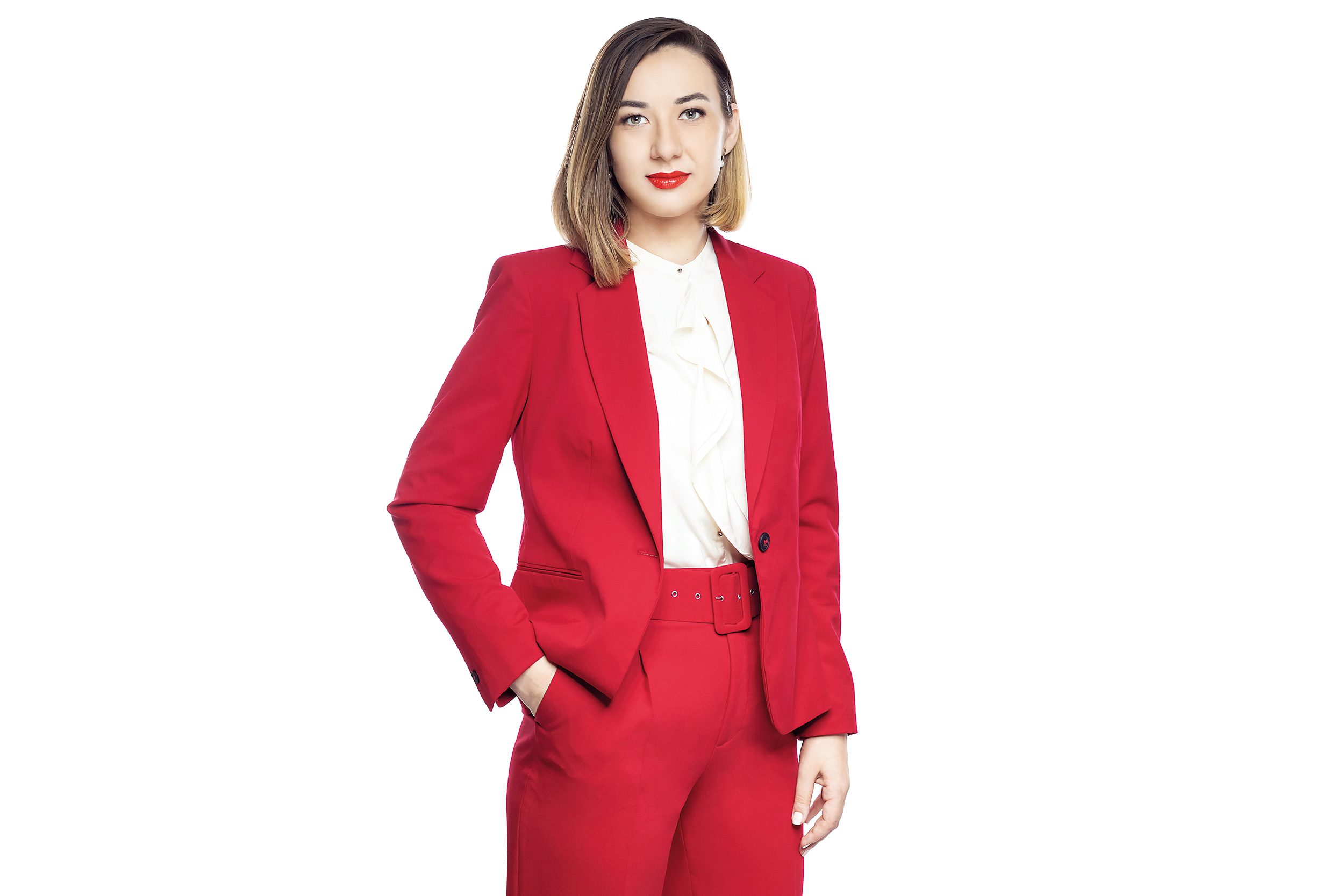 Ambițiile tinerilor manageri din piața locală: „Peste 10 ani, vreau să lucrez în rolul de CEO"
